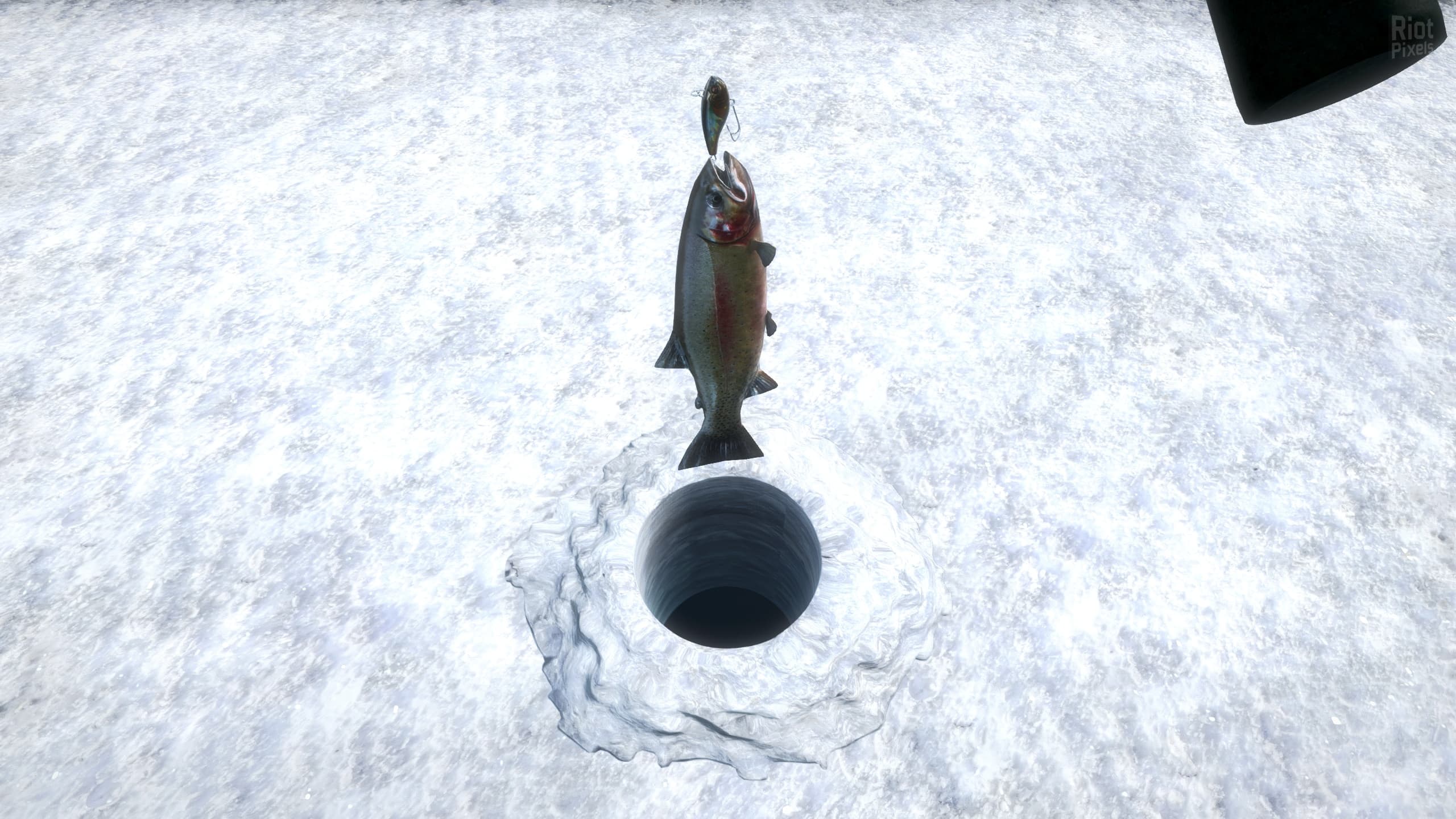 Ultimate Fishing Simulator: Gold Edition – v2.3.23.12:212 + 12 DLCs screenshot 1