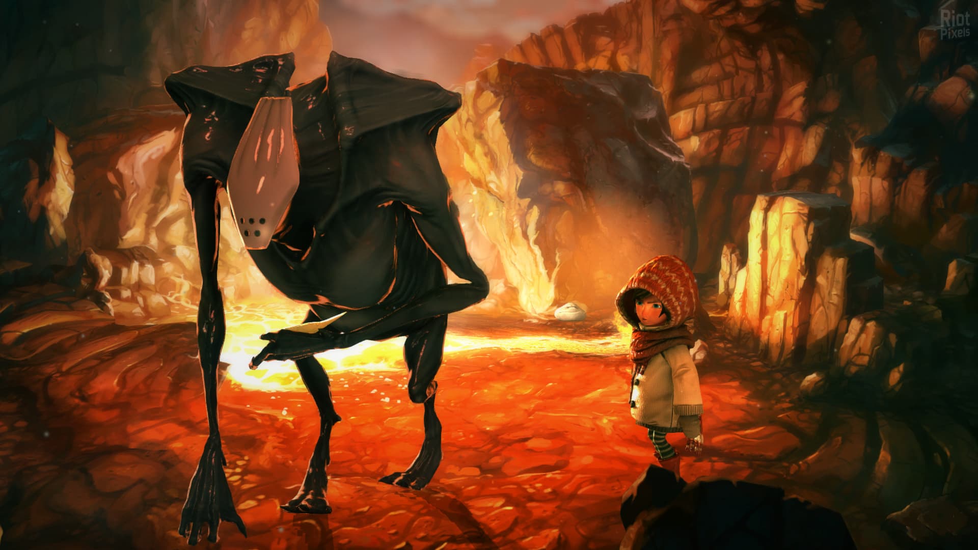 Silence: The Whispered World 2 – v1.1.20227 screenshot 5