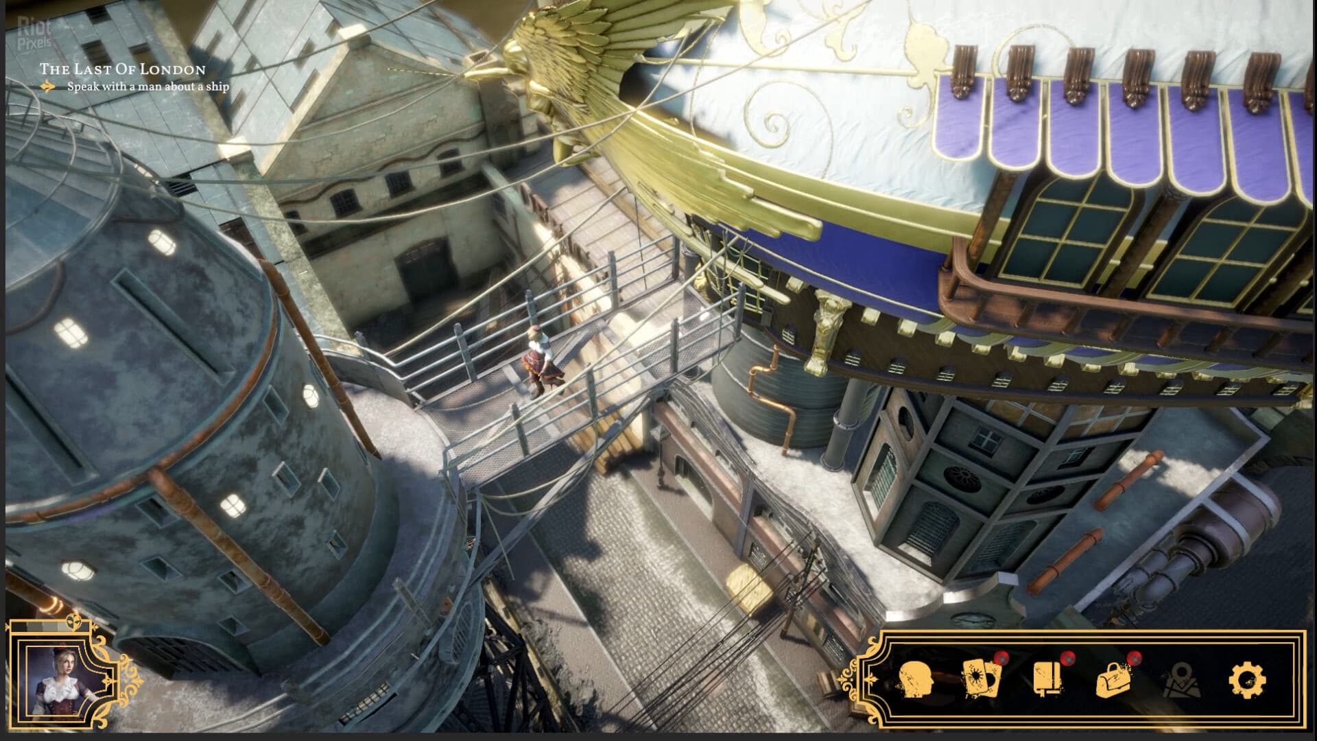 Sovereign Syndicate: Digital Deluxe Edition – v1.0.19 + Bonus Content screenshot 6