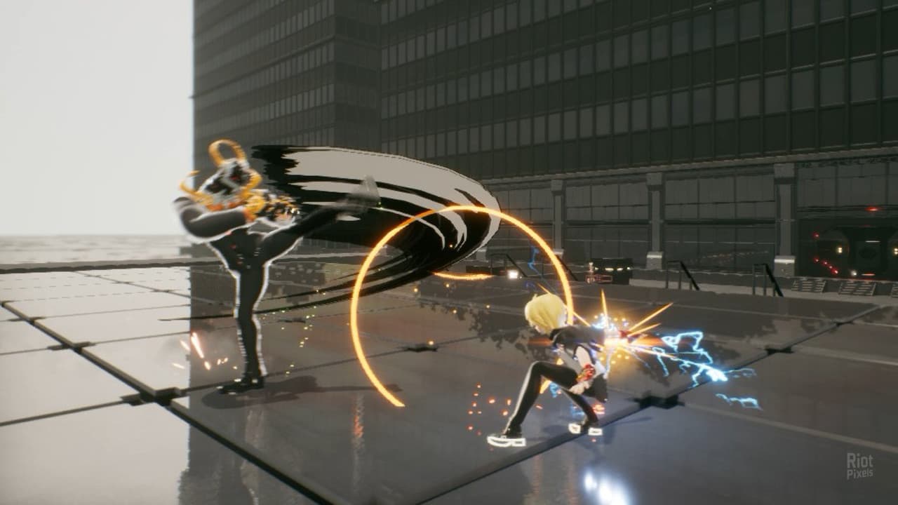 Assault Spy screenshot 3