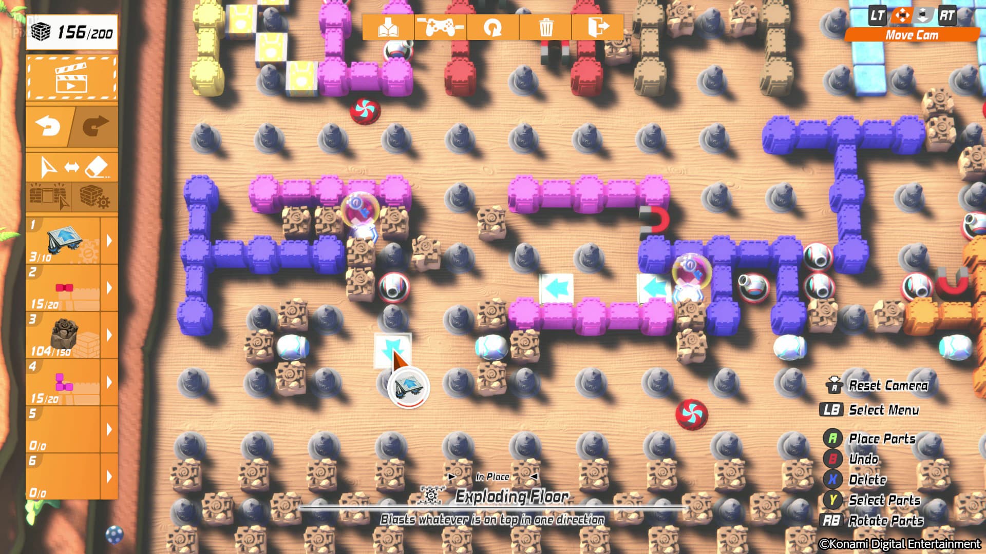 SUPER BOMBERMAN R 2 – v1.2.0 screenshot 3