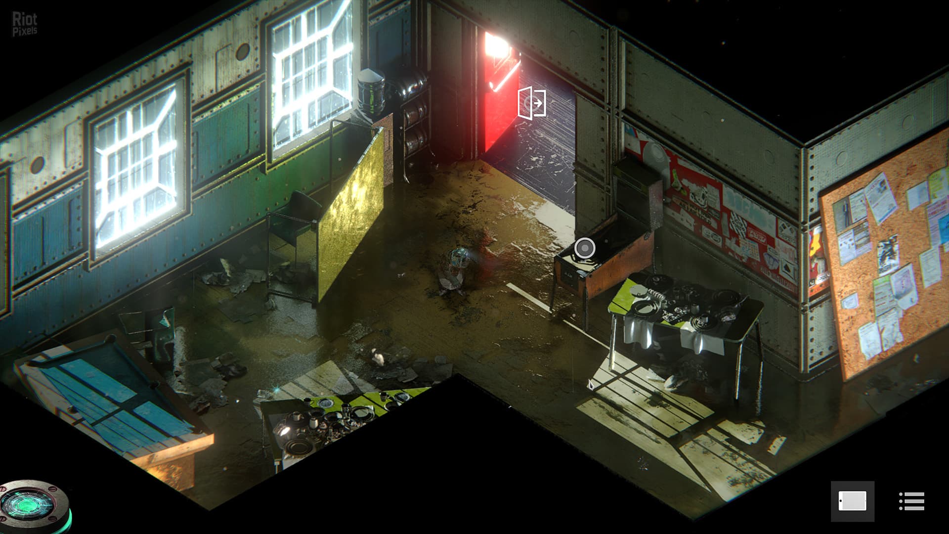 Stasis: Bone Totem + Supporters Pack Combo, v1.0.4.3 + Bonus Content screenshot 1
