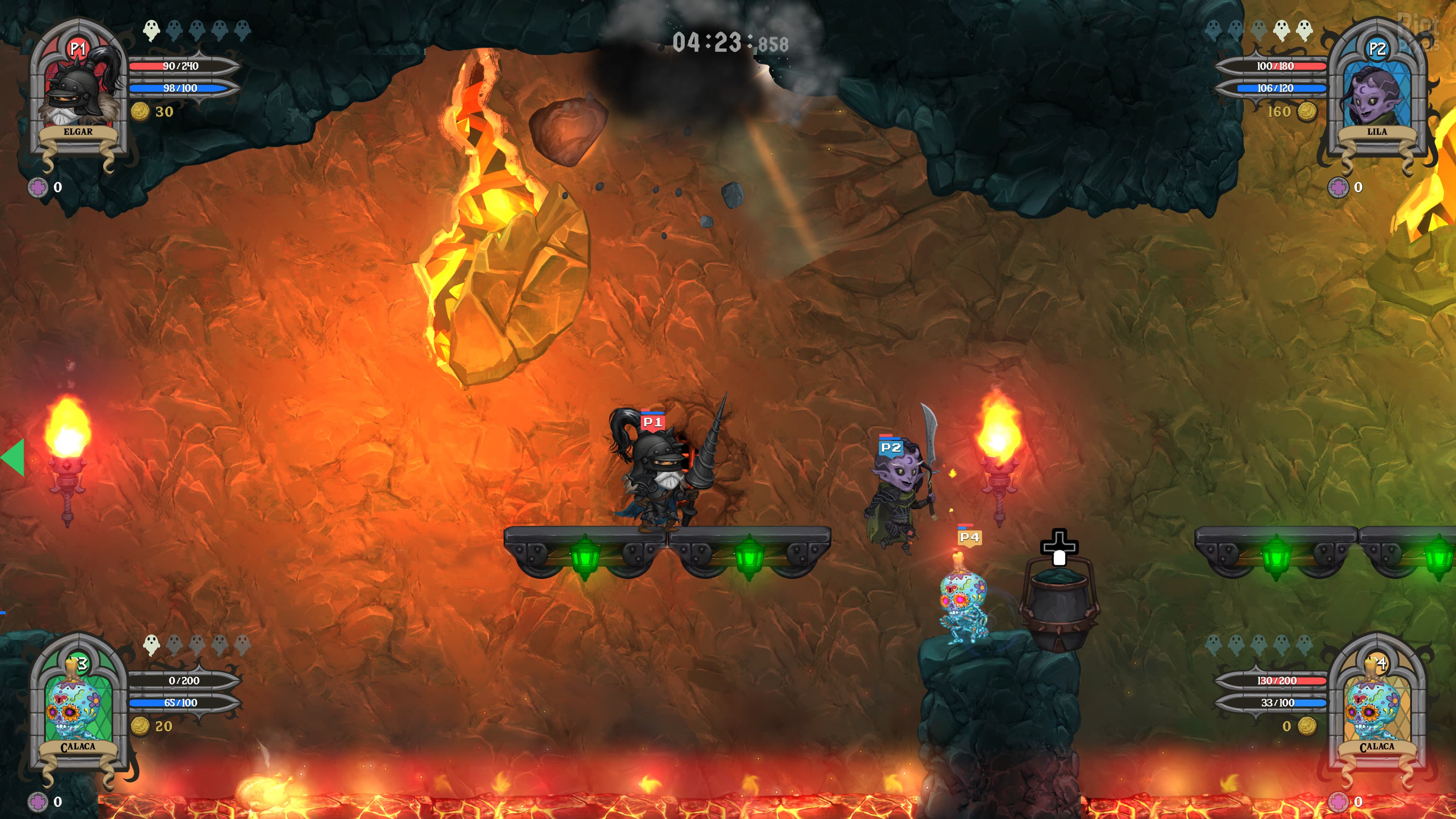 Skeleton Crew – v1.0.2 (x64/x86) screenshot 6
