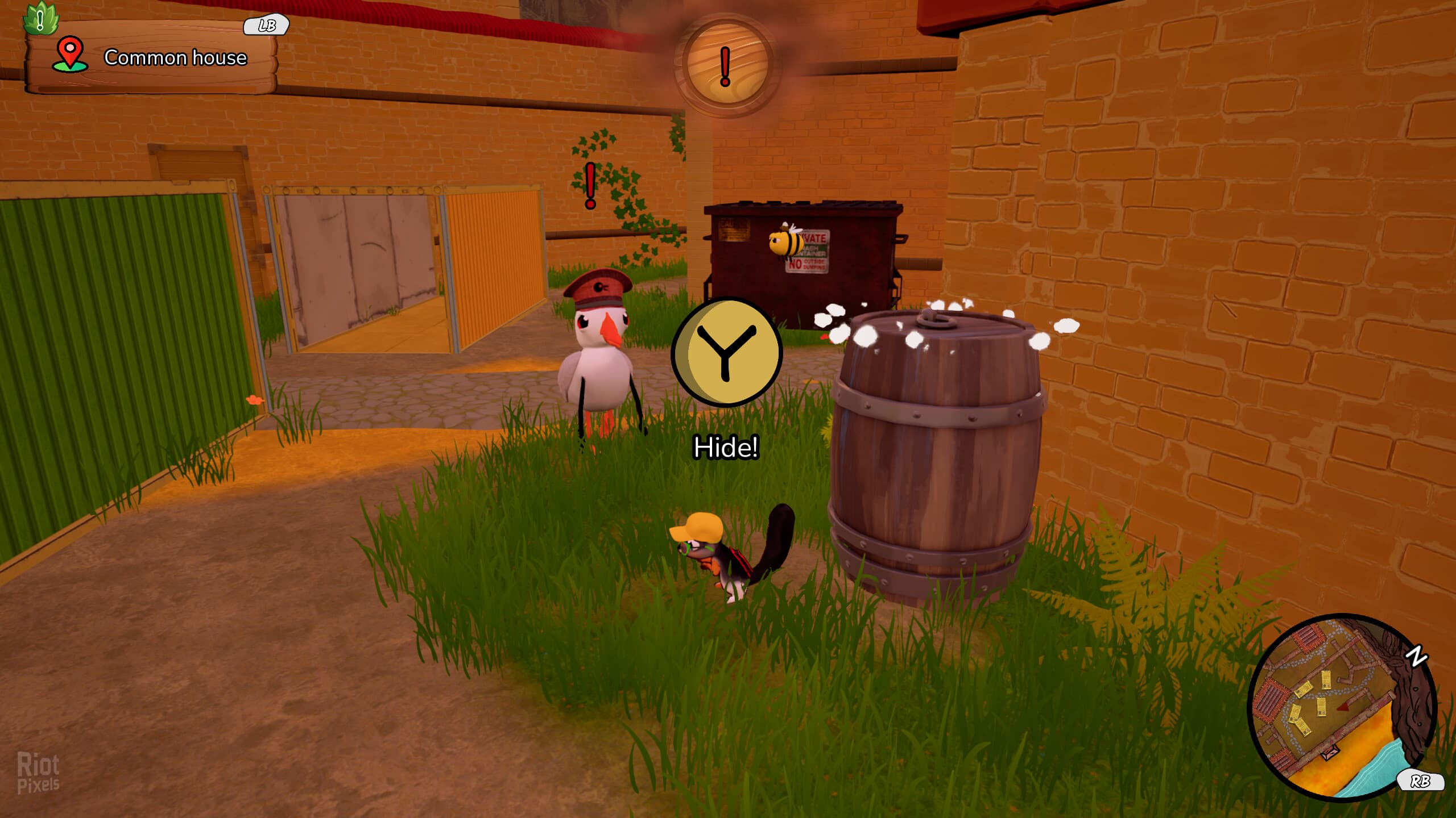 Leafing Home screenshot 5