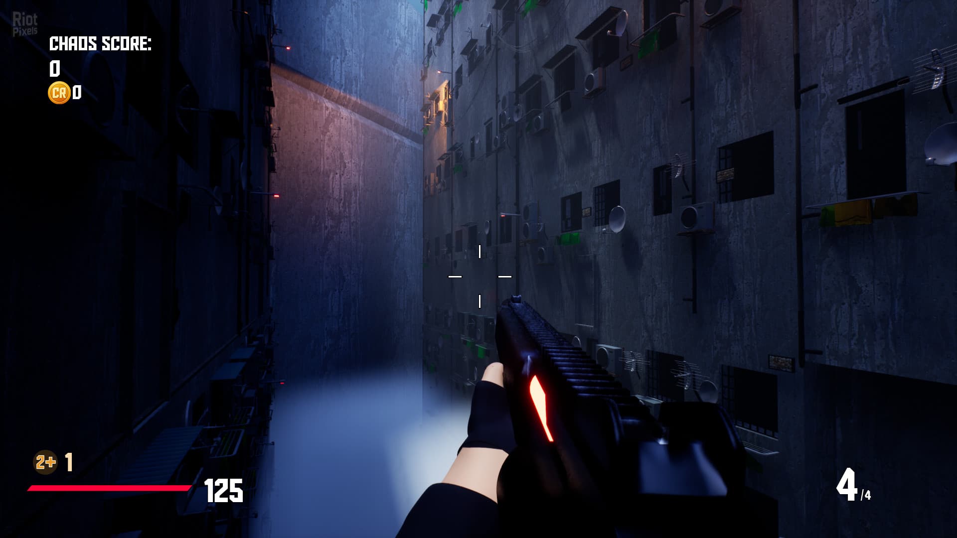 IDIOTIC (The Game) screenshot 2