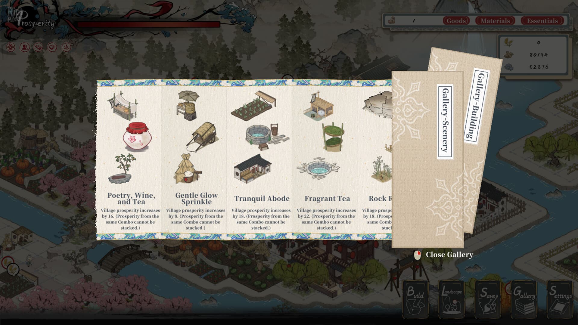 Ink Reverie: OST Collection – v1.0.2 + Bonus Soundtrack screenshot 3