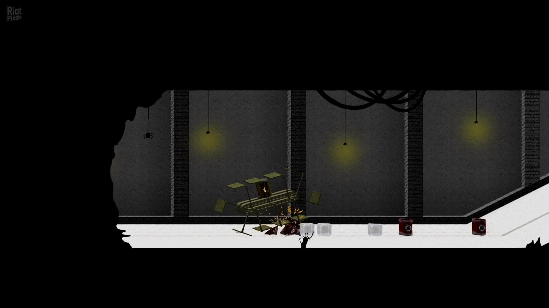 PIGROMANCE – v1.0.1 + Bonus Soundtrack screenshot 5
