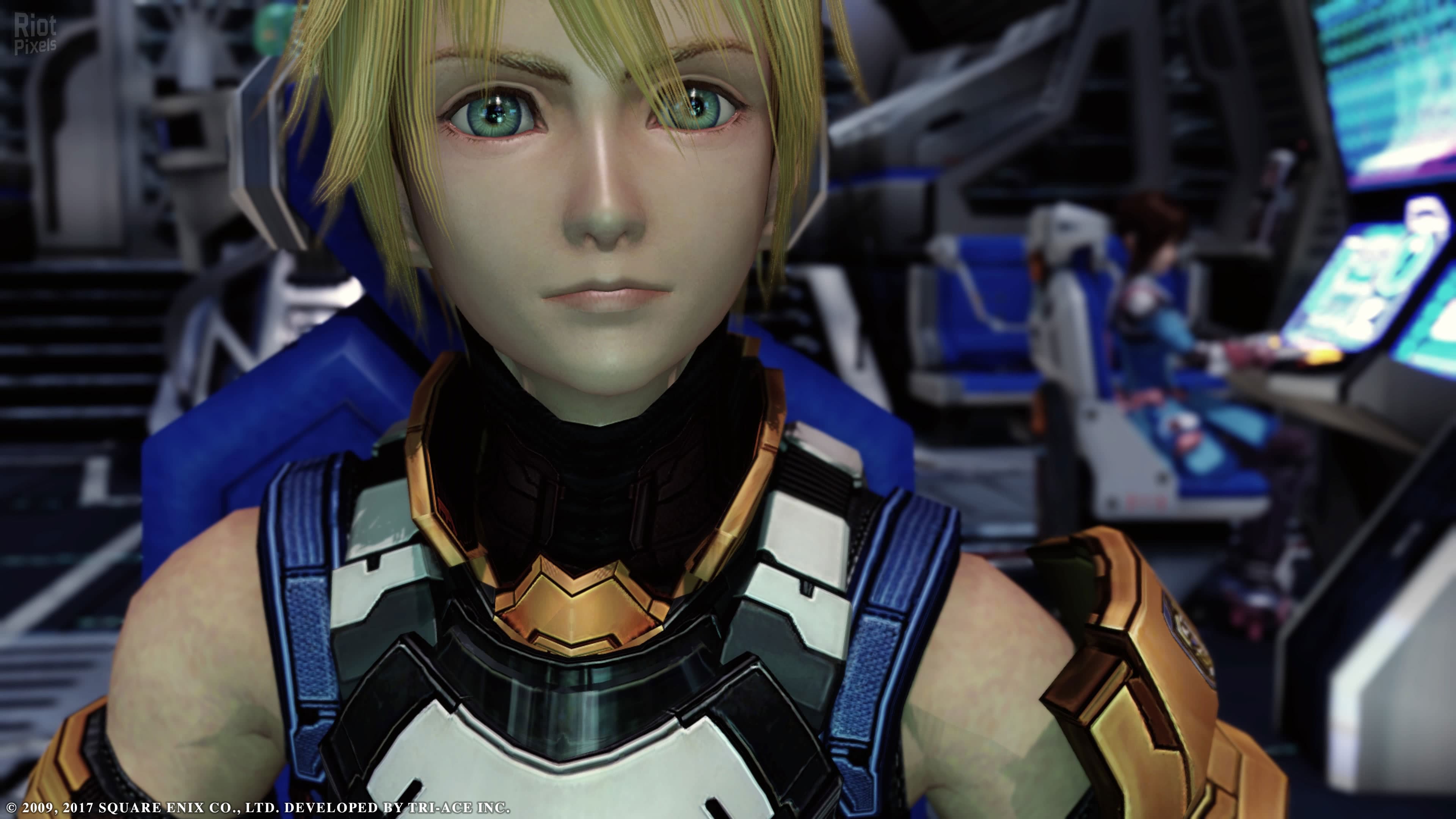 Star Ocean: The Last Hope – 4K & Full HD Remaster screenshot 6