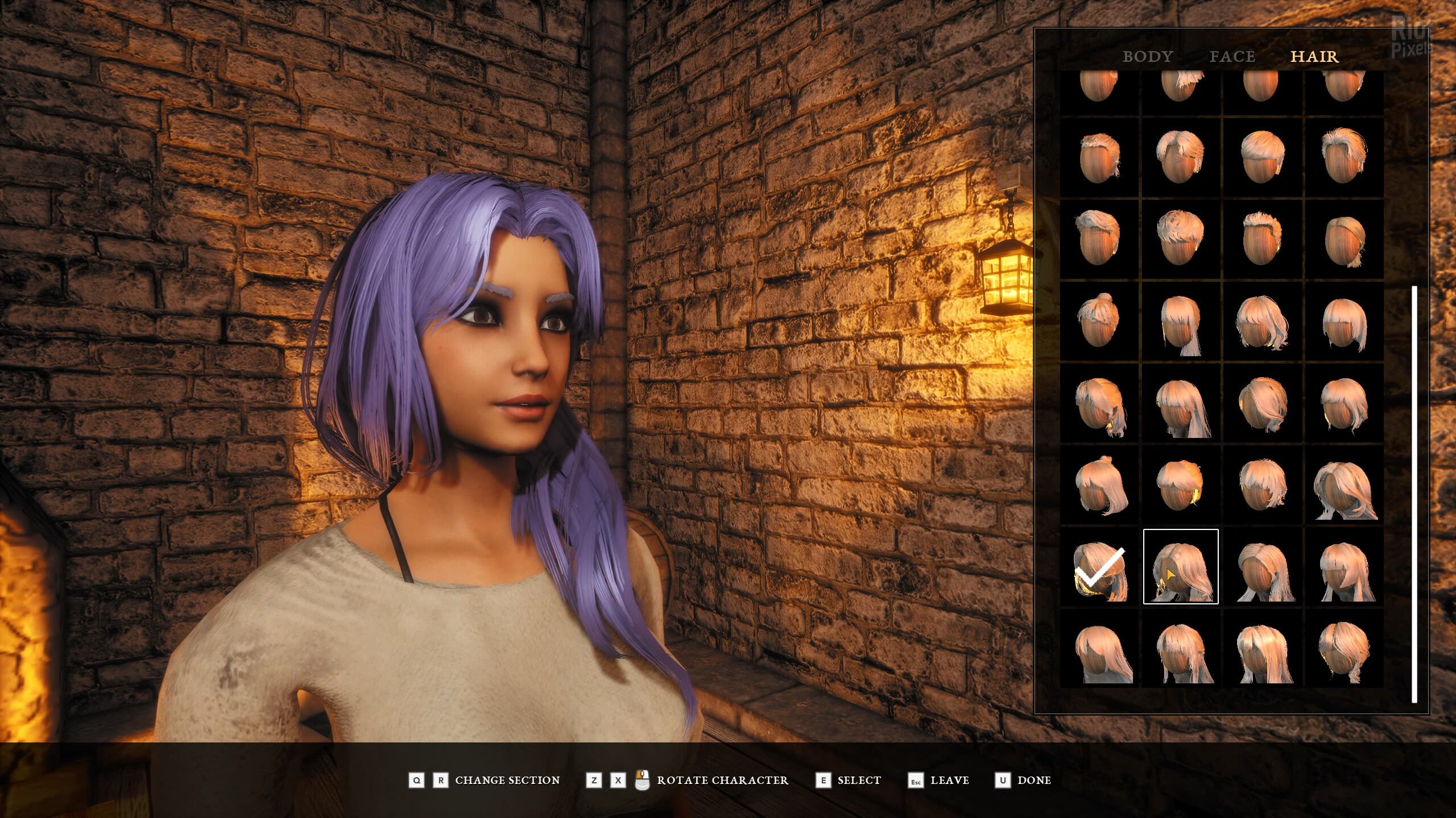 Tales from The Dancing Moon – v1.0 (Release) screenshot 3
