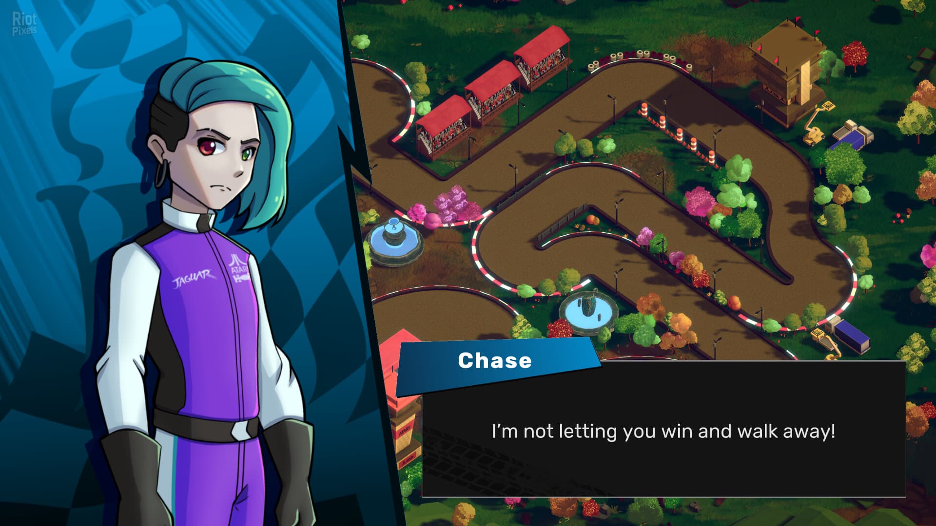 NeoSprint – v1.38 screenshot 2
