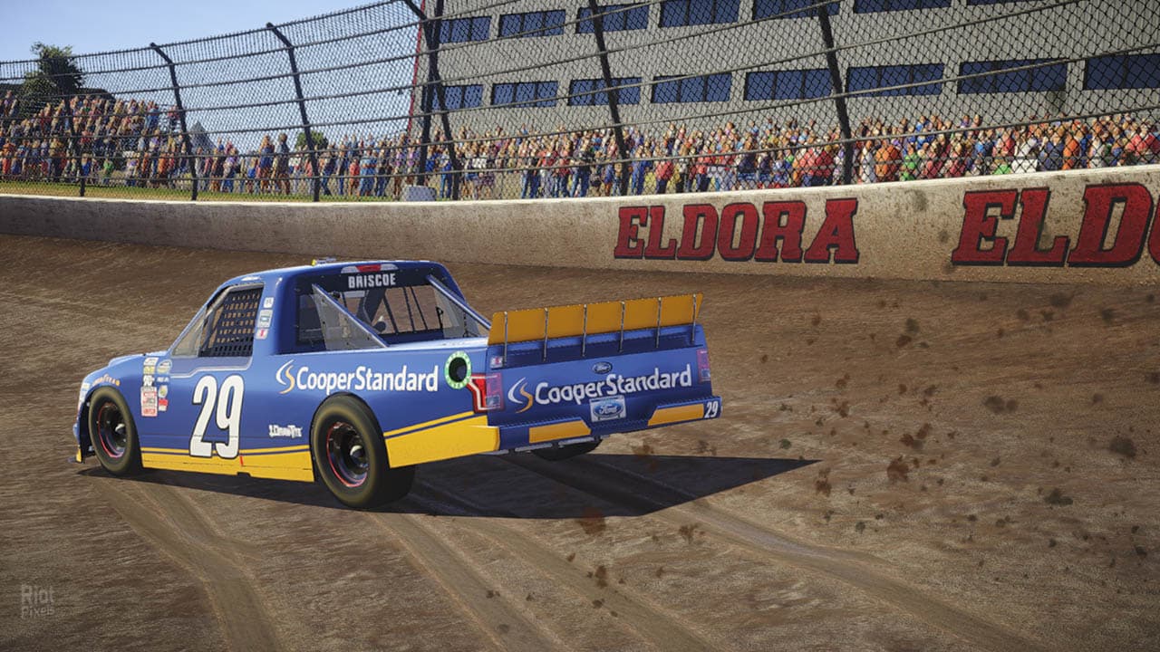 NASCAR Heat 2 screenshot 2