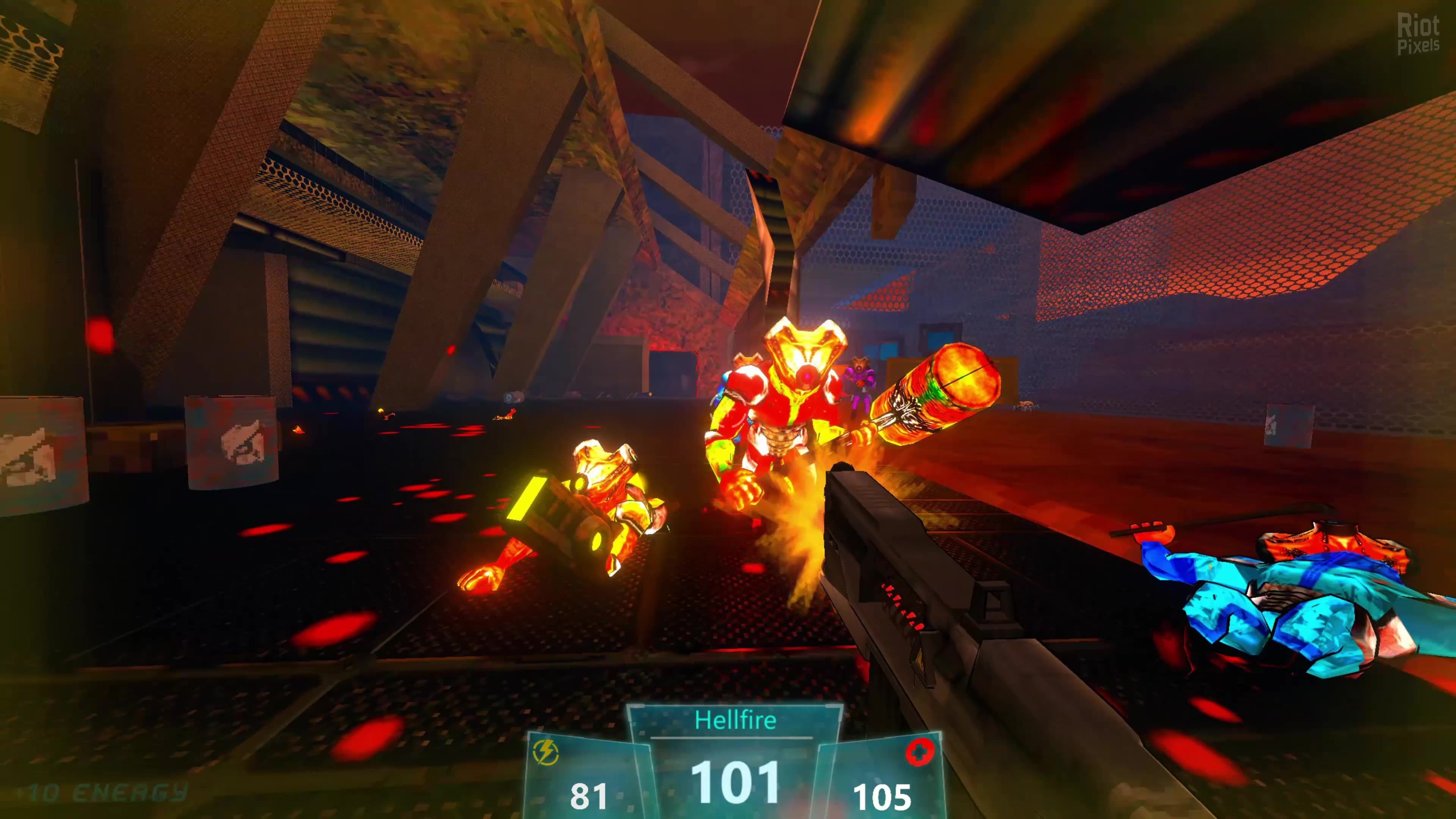KUR – v1.0.1 screenshot 1