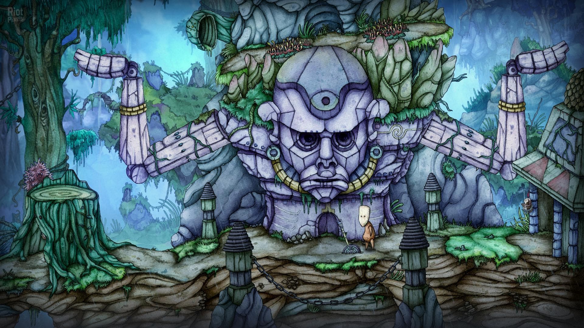 Candle screenshot 4