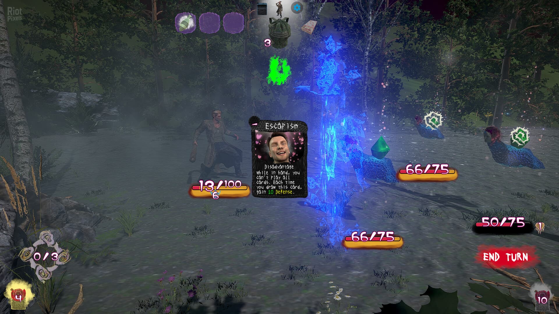 In the Dark screenshot 5