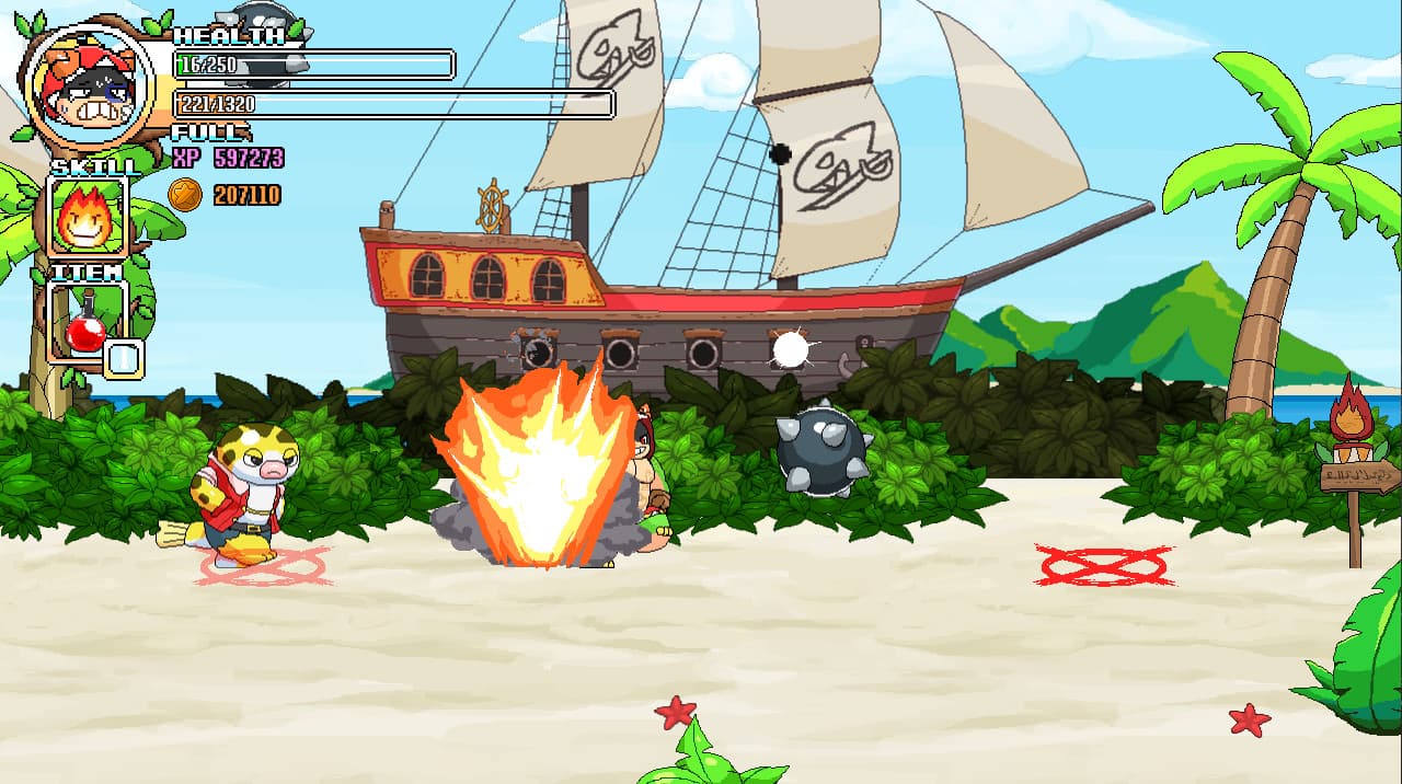 Tribal Hunter – v1.0.0.81 + Bonus Content screenshot 3