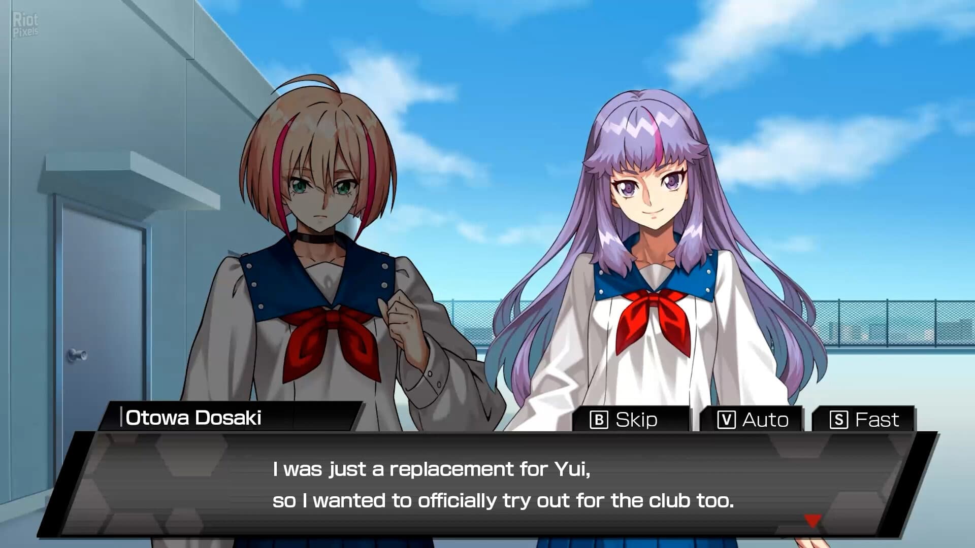 Cardfight!! Vanguard Dear Days 2 – v1.0.2 + 10 DLCs screenshot 1