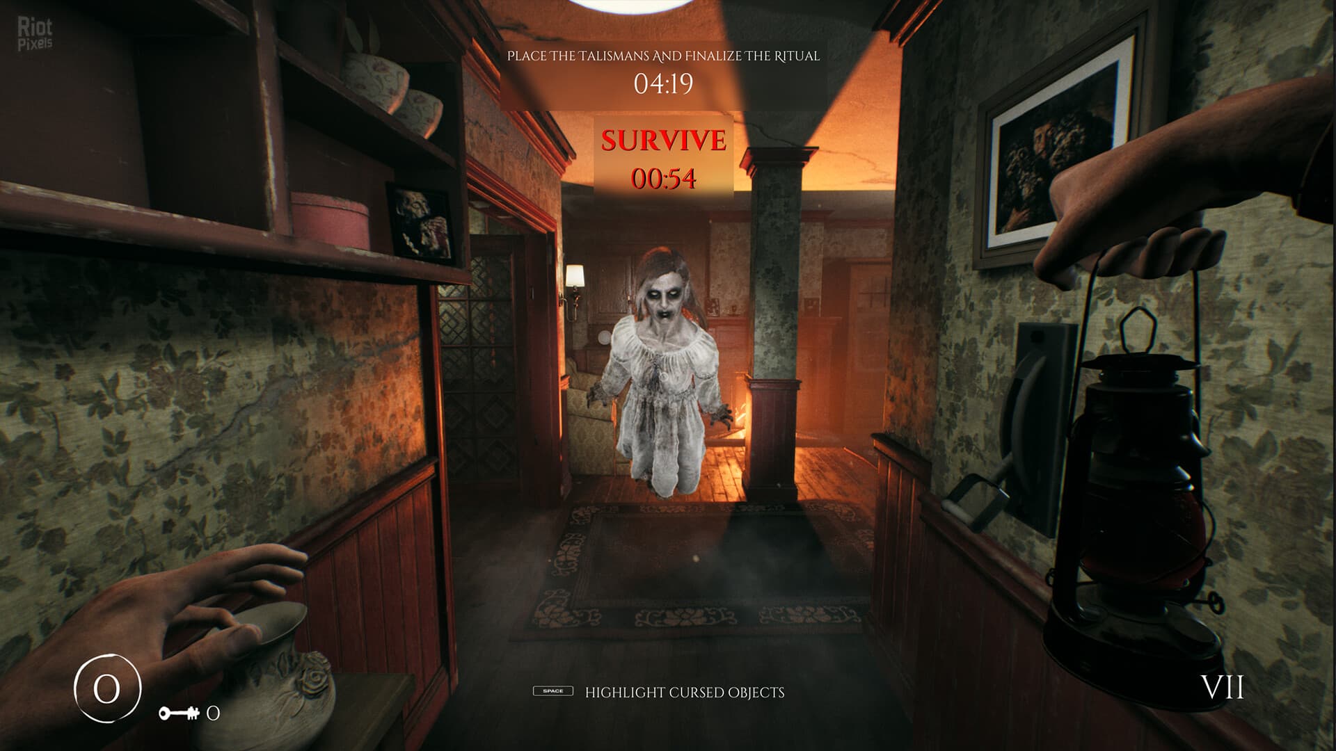 The Devil is in the Details + Windows 7 Fix screenshot 1