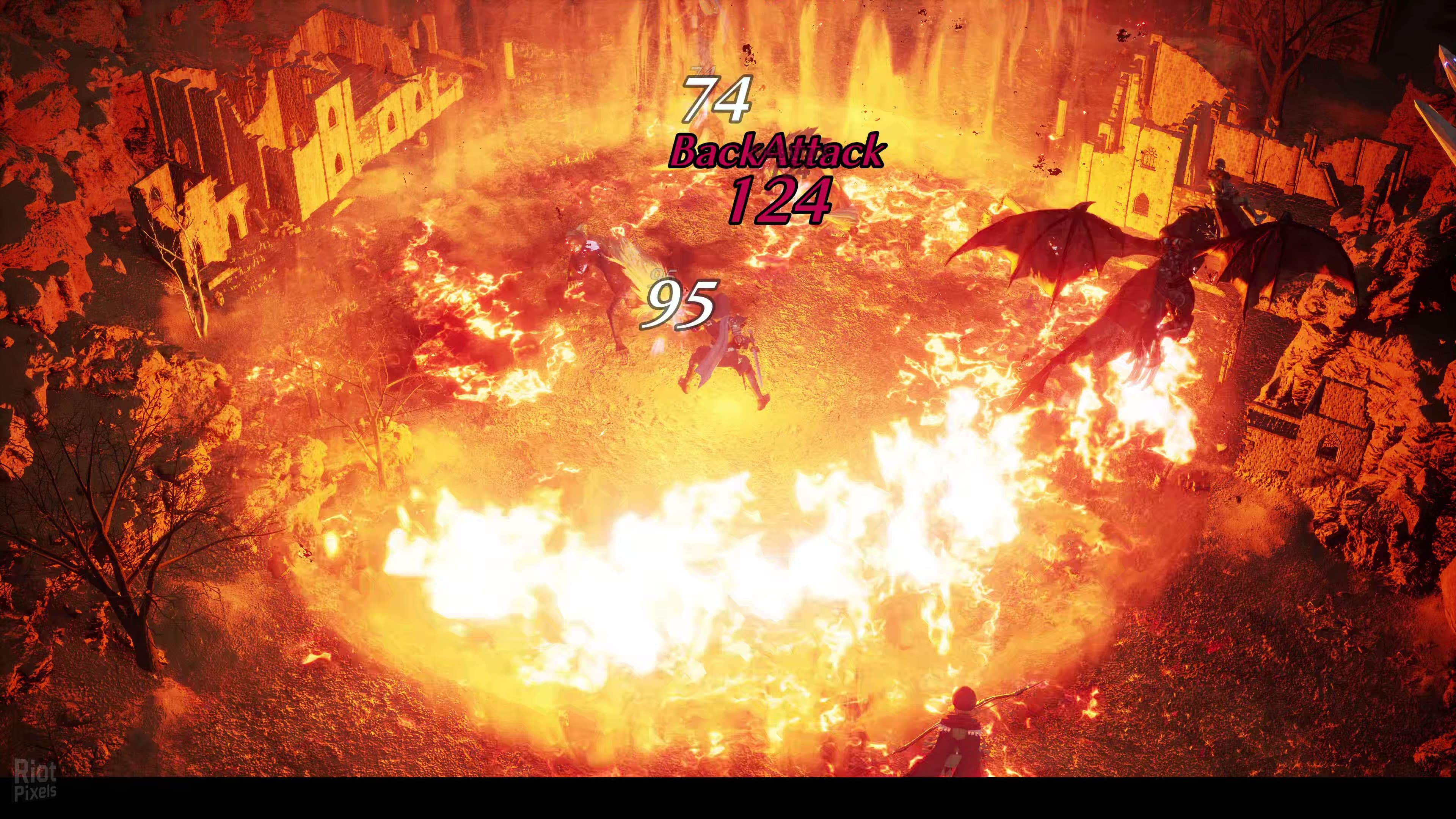 The DioField Chronicle – v1.2.0 (Denuvoless) + 2 DLCs + FSR Fix screenshot 5