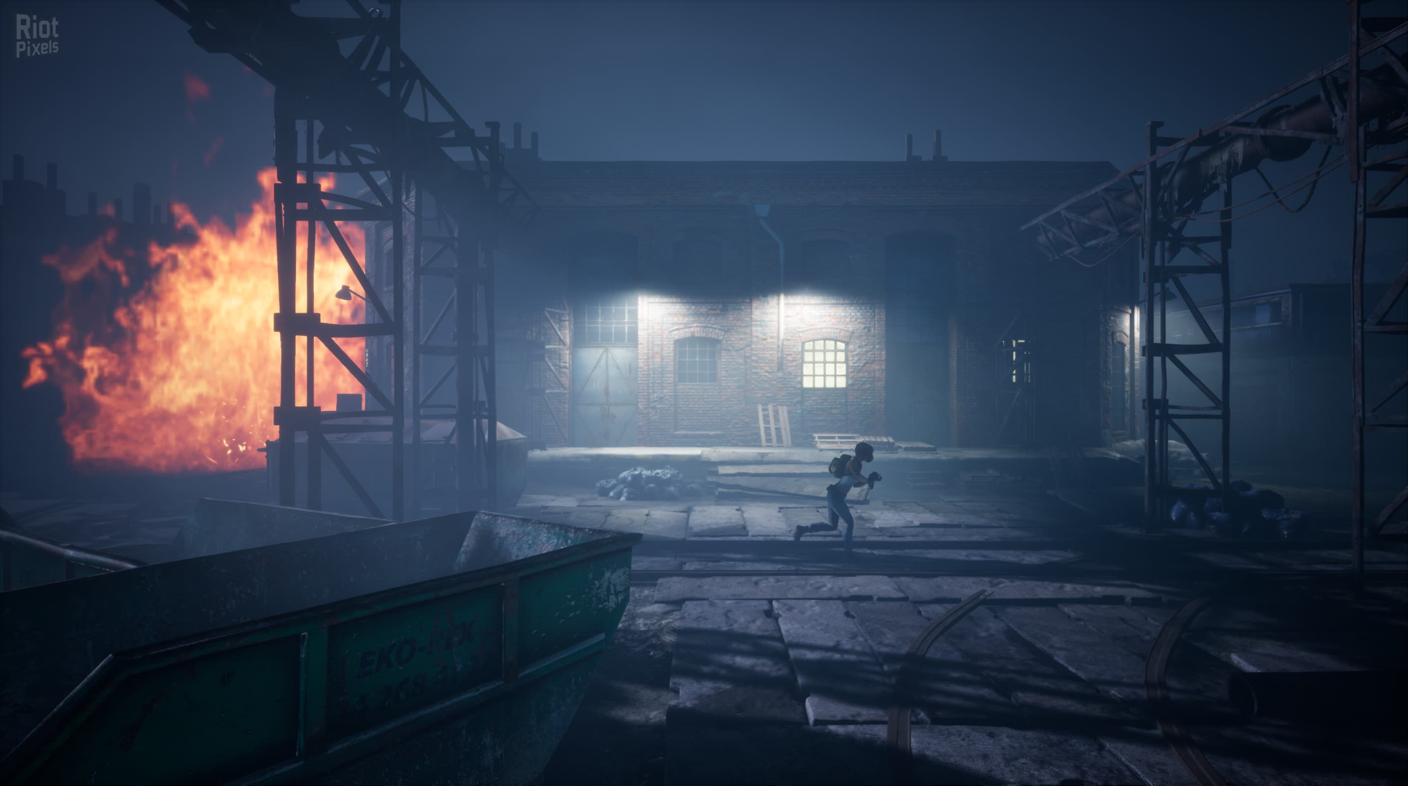 Die Again + Bonus Soundtrack screenshot 4