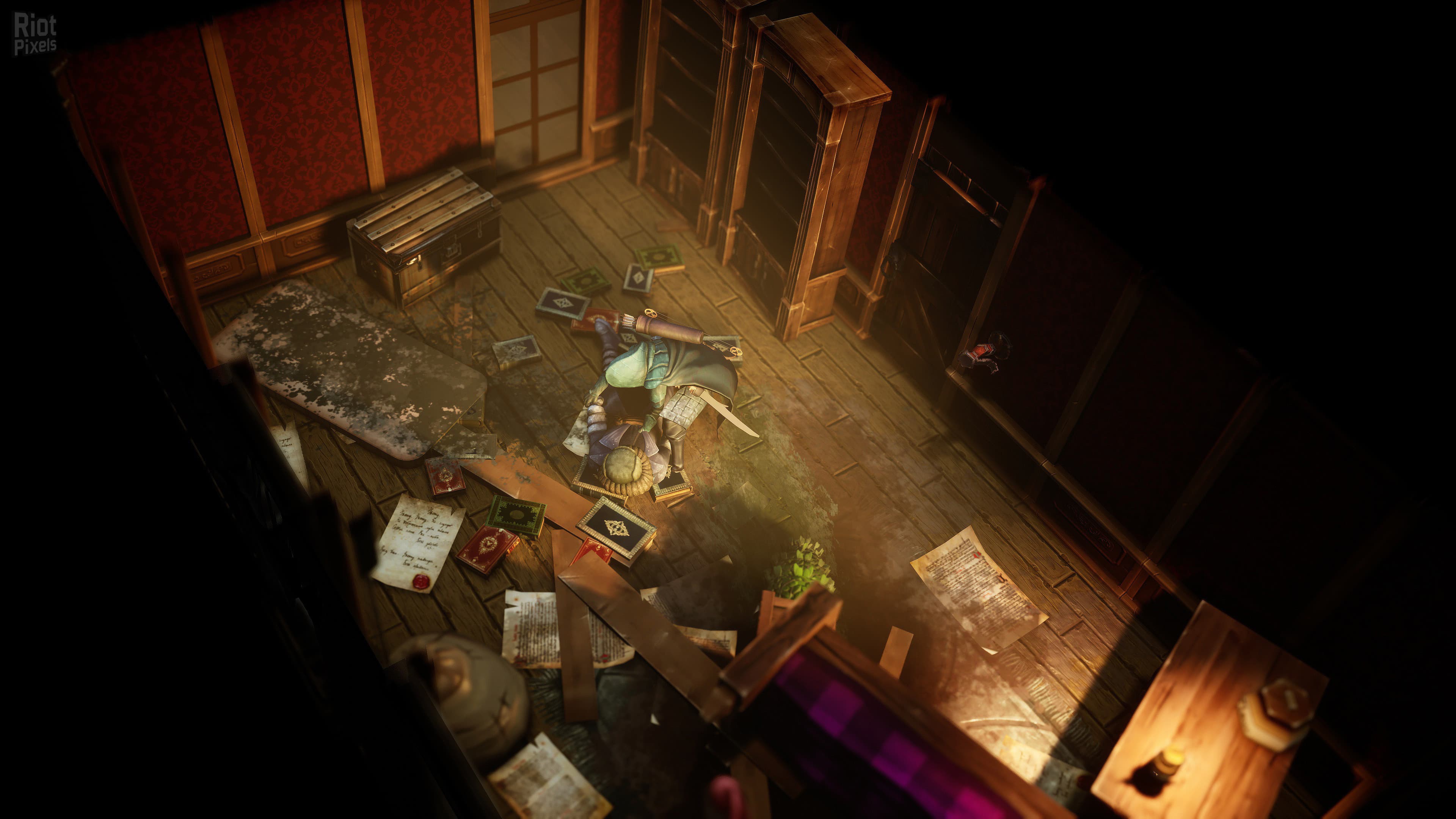 Winter Ember – v1.5.7 screenshot 2