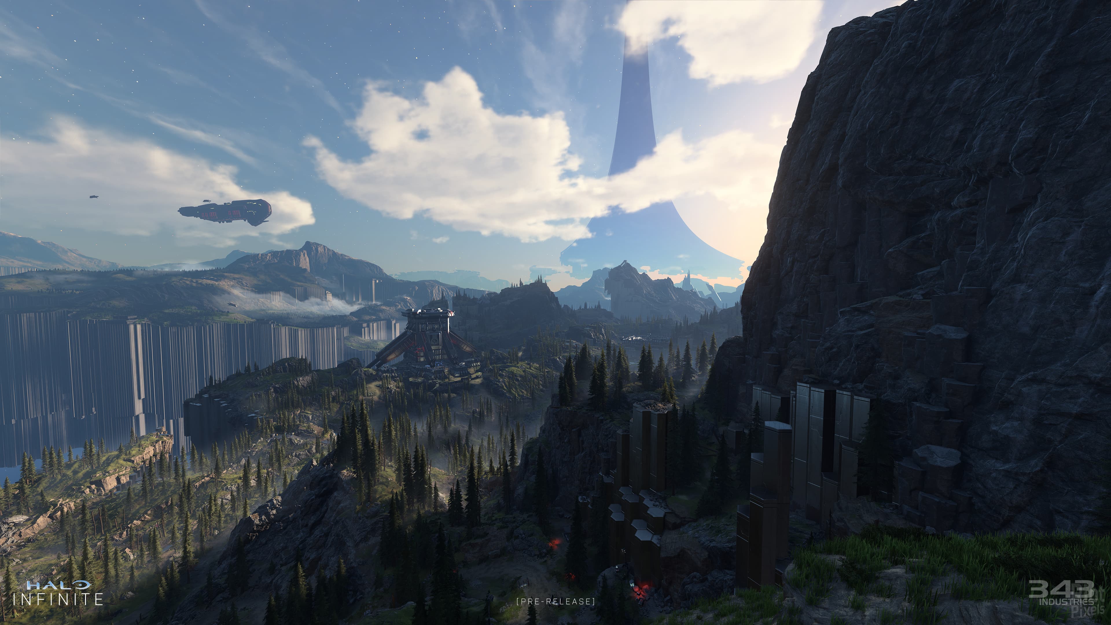 Halo Infinite – v6.10020.17952.0 + DLCs + Free Multiplayer screenshot 4