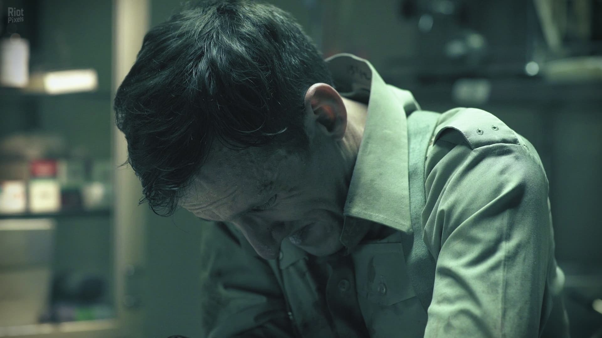 The Bunker screenshot 4