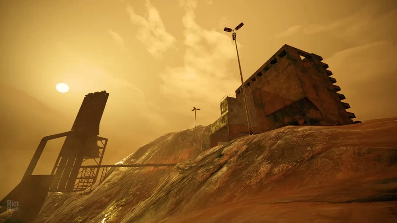 REPUNK screenshot 2