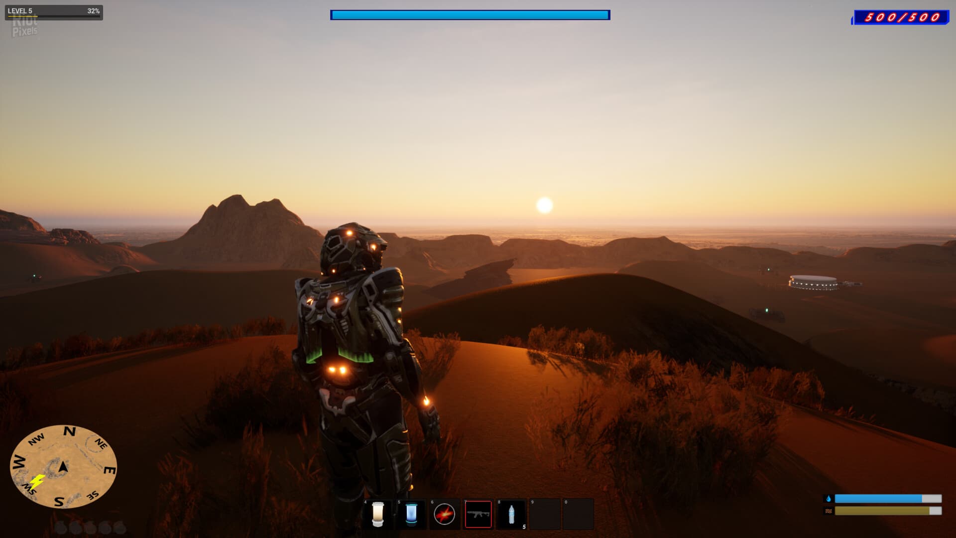 Beyond the Fringe + Windows 7 Fix screenshot 6