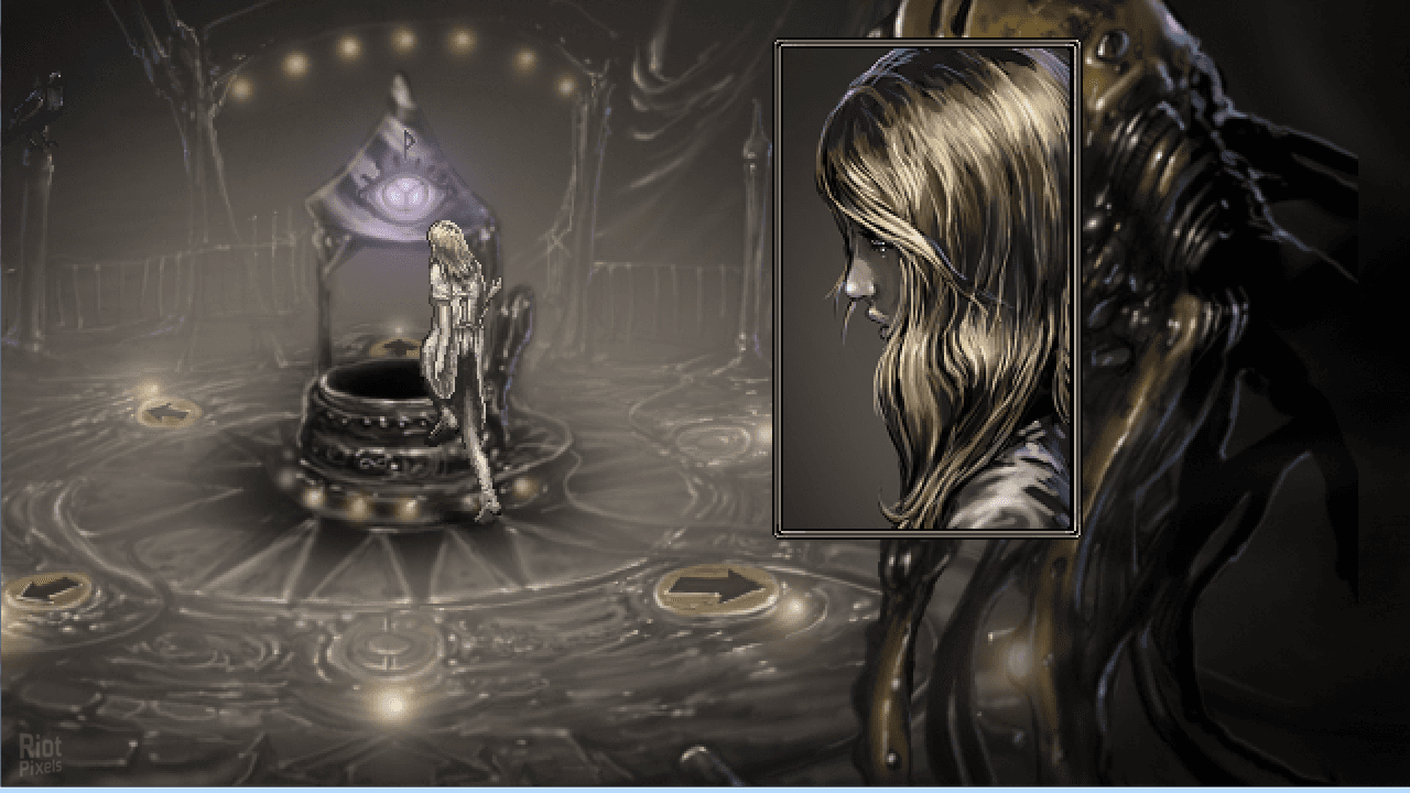 Strangeland – v3.0 + Bonus Soundtrack screenshot 5