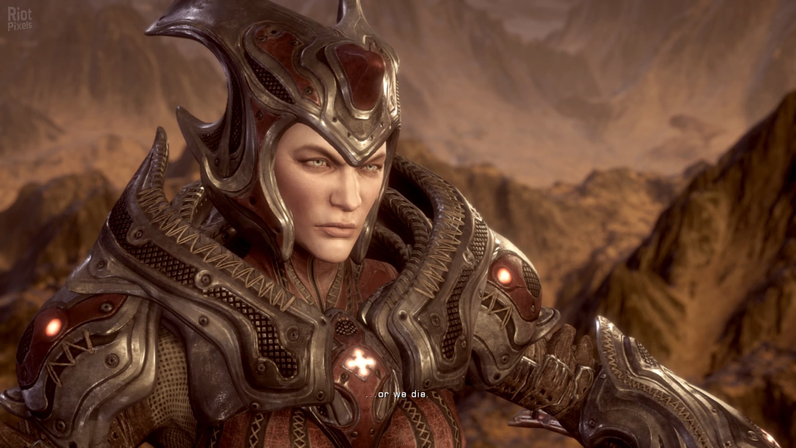 Gears of War: Ultimate Edition – v1.10 screenshot 2