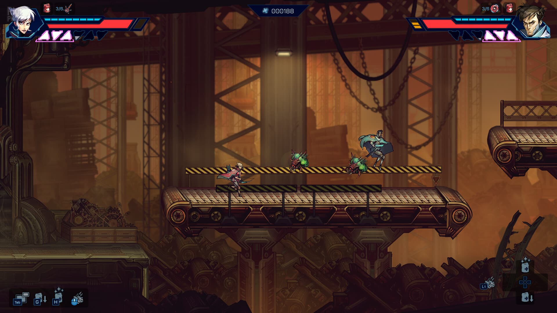 Anima Flux – v1.0.7 screenshot 5
