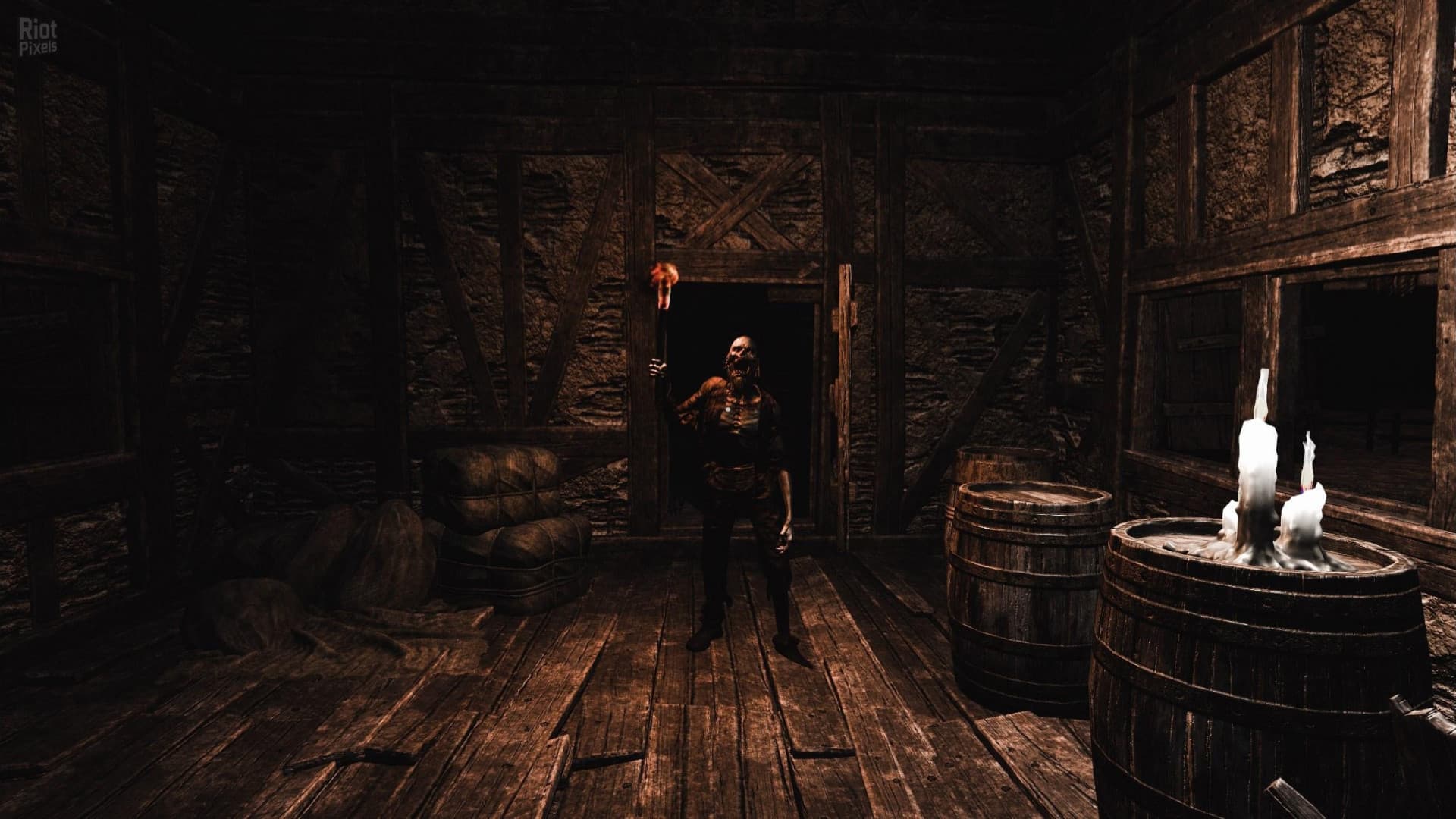 Old Evil – v1.03 screenshot 4