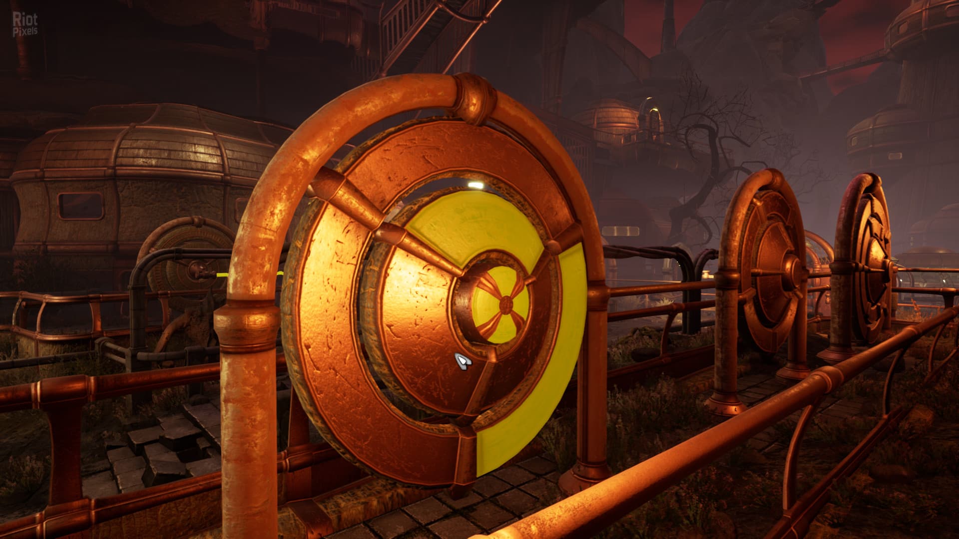 Nemezis: Mysterious Journey III screenshot 2