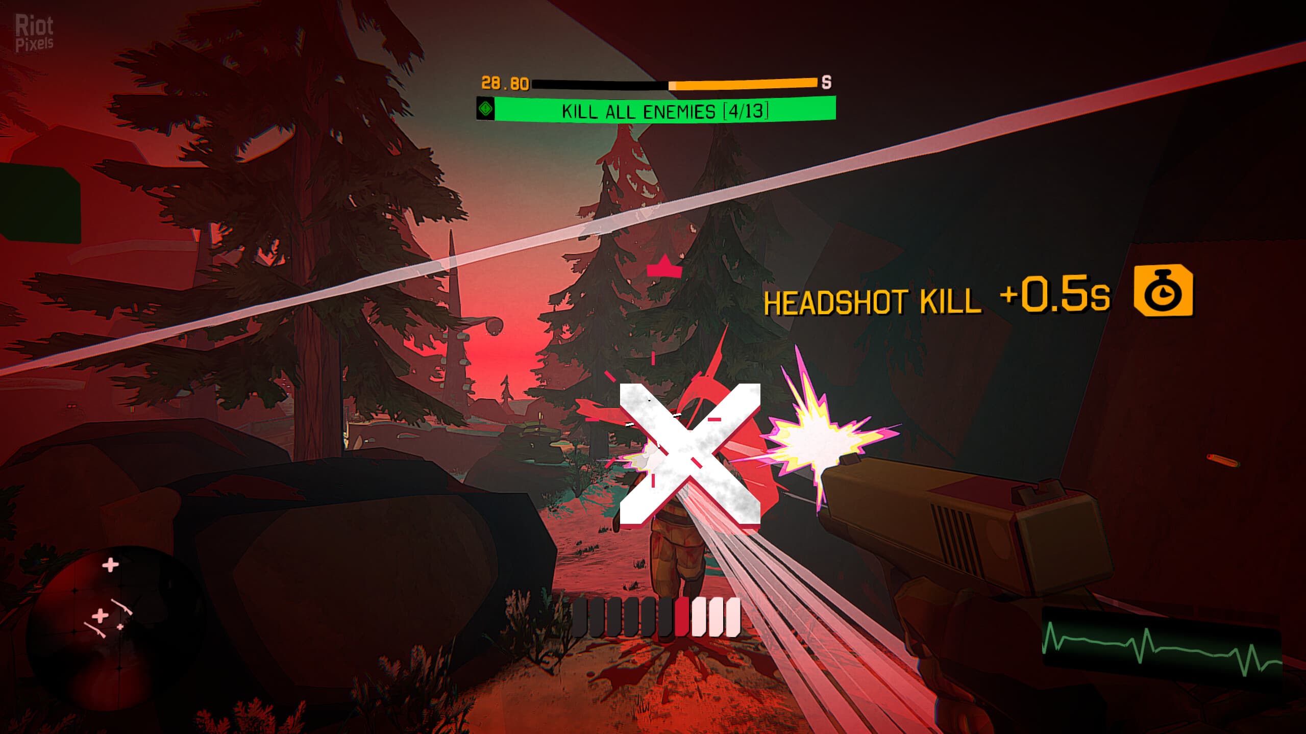 I Am Your Beast screenshot 6