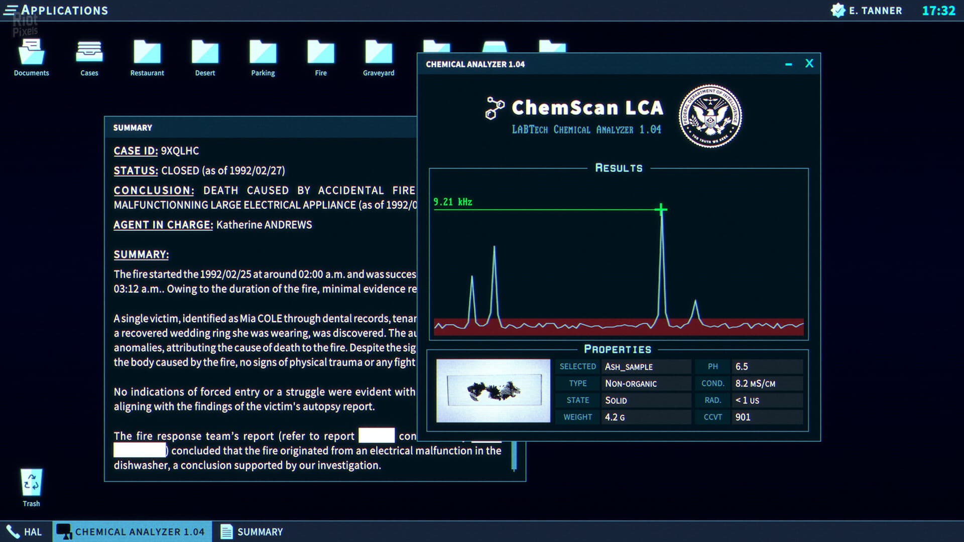 The Operator – v5145_1842 (v2.3) + Bonus Soundtrack screenshot 5