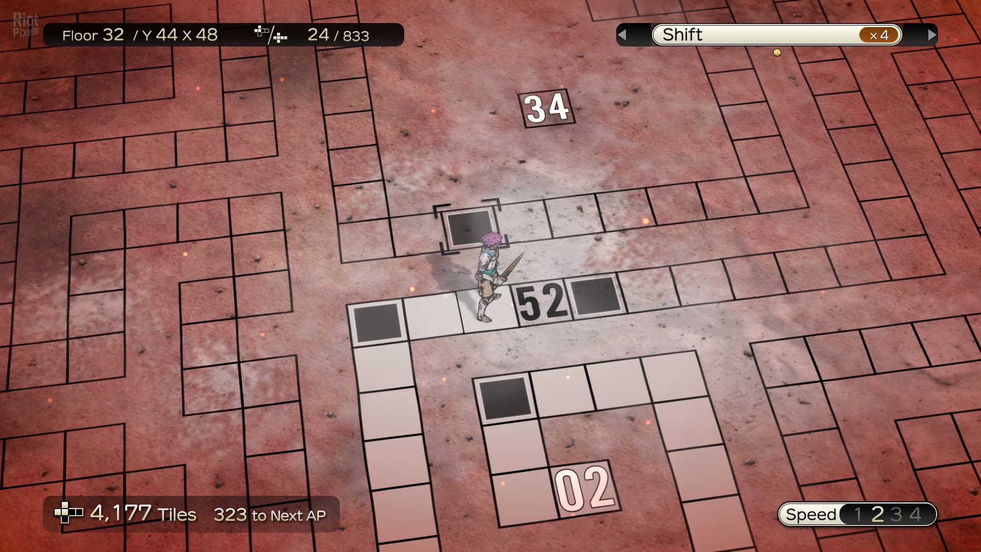 DUNGEON ENCOUNTERS screenshot 6