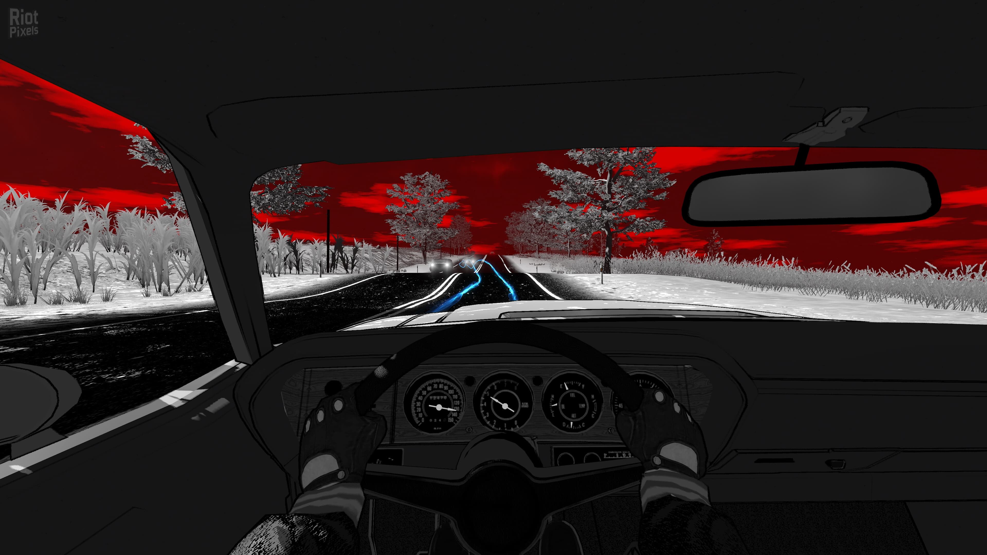 Heading Out – v0.885 screenshot 5