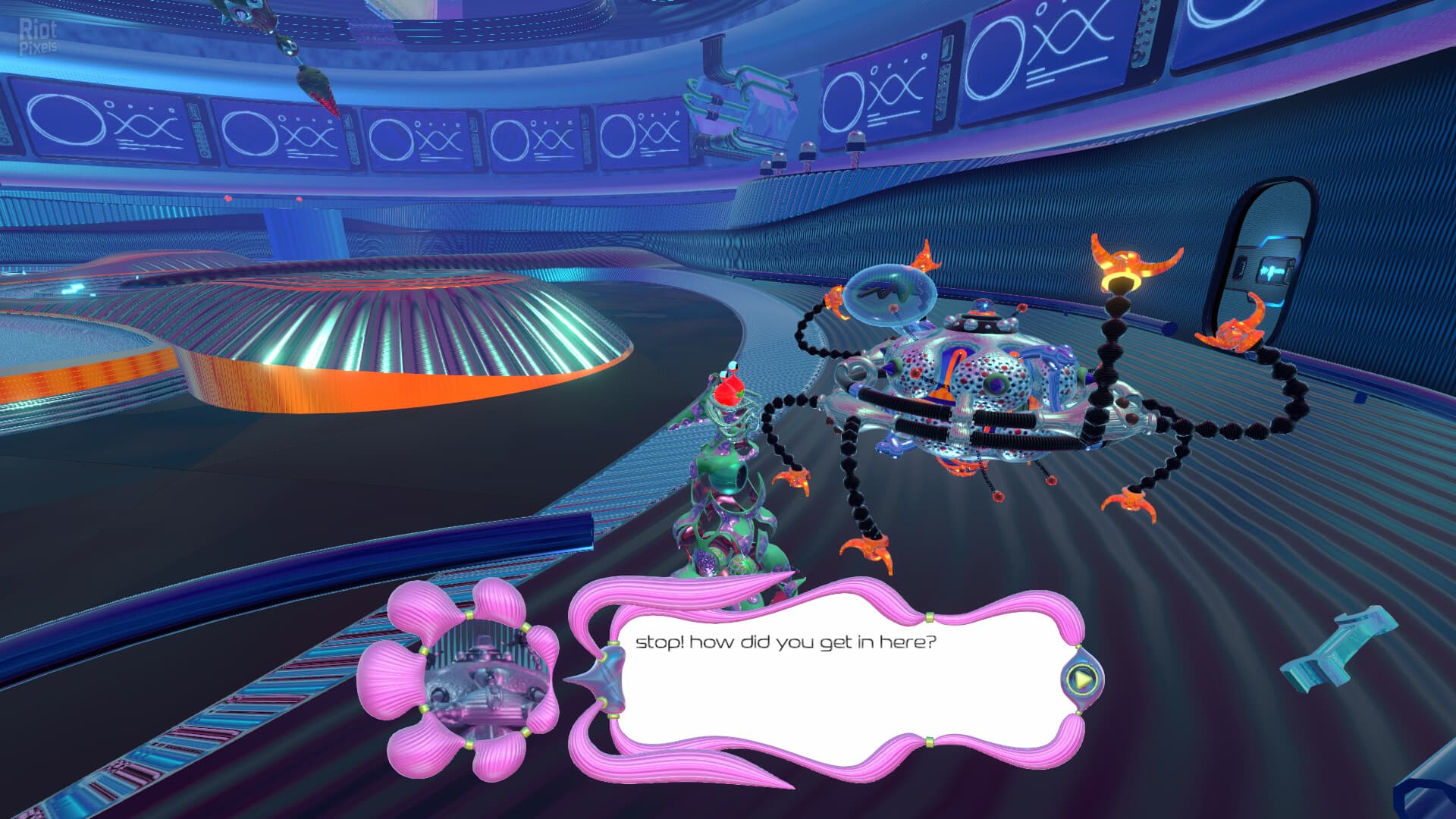 Fragrance Point + Bonus Soundtrack screenshot 3
