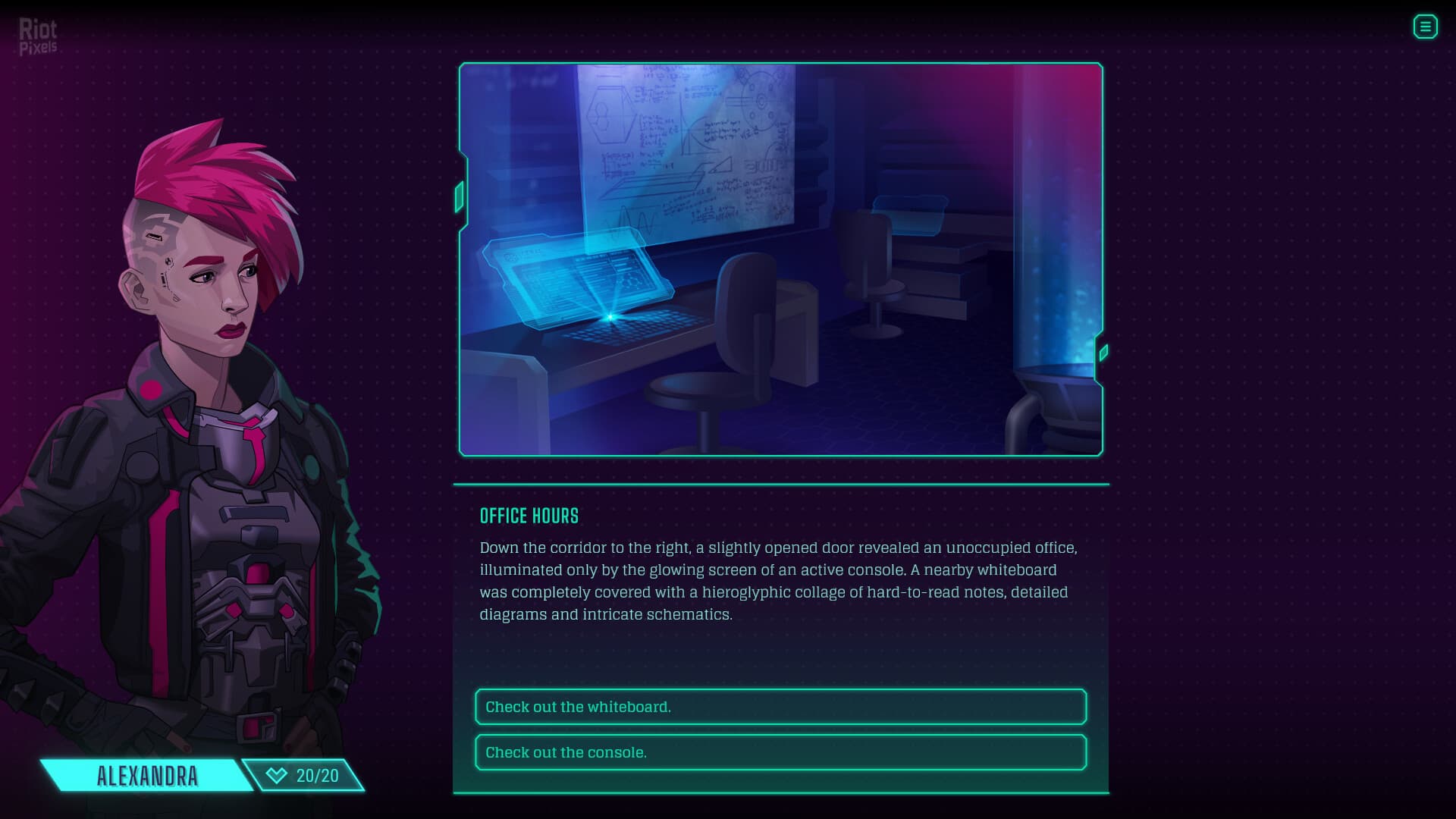 HeistGeist – v1.0.2 screenshot 5