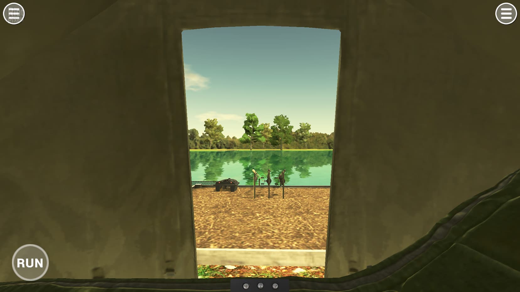 Carp Fishing Simulator – v2.2.5 screenshot 6
