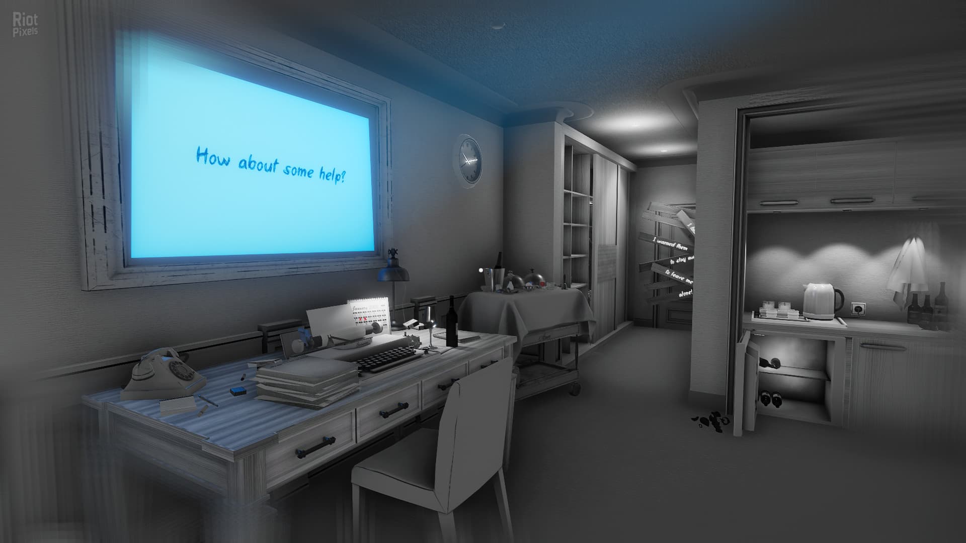 The Shattering – v1.1.8 + Secret Room DLC screenshot 3