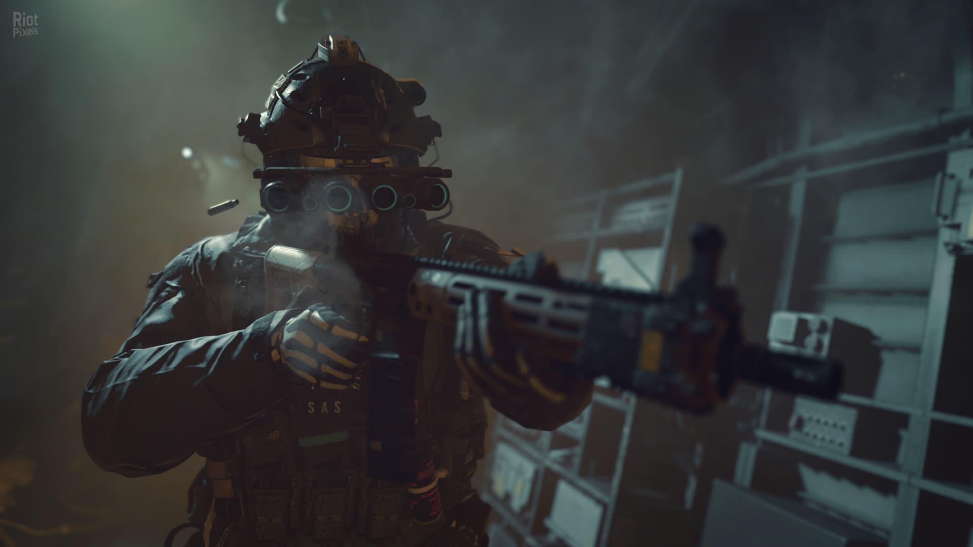 Call of Duty: Modern Warfare II, v9.7 (Campaign) / v9.40 (Multiplayer/Co-Op with Bots) + 8 Bonus Soundtracks screenshot 4