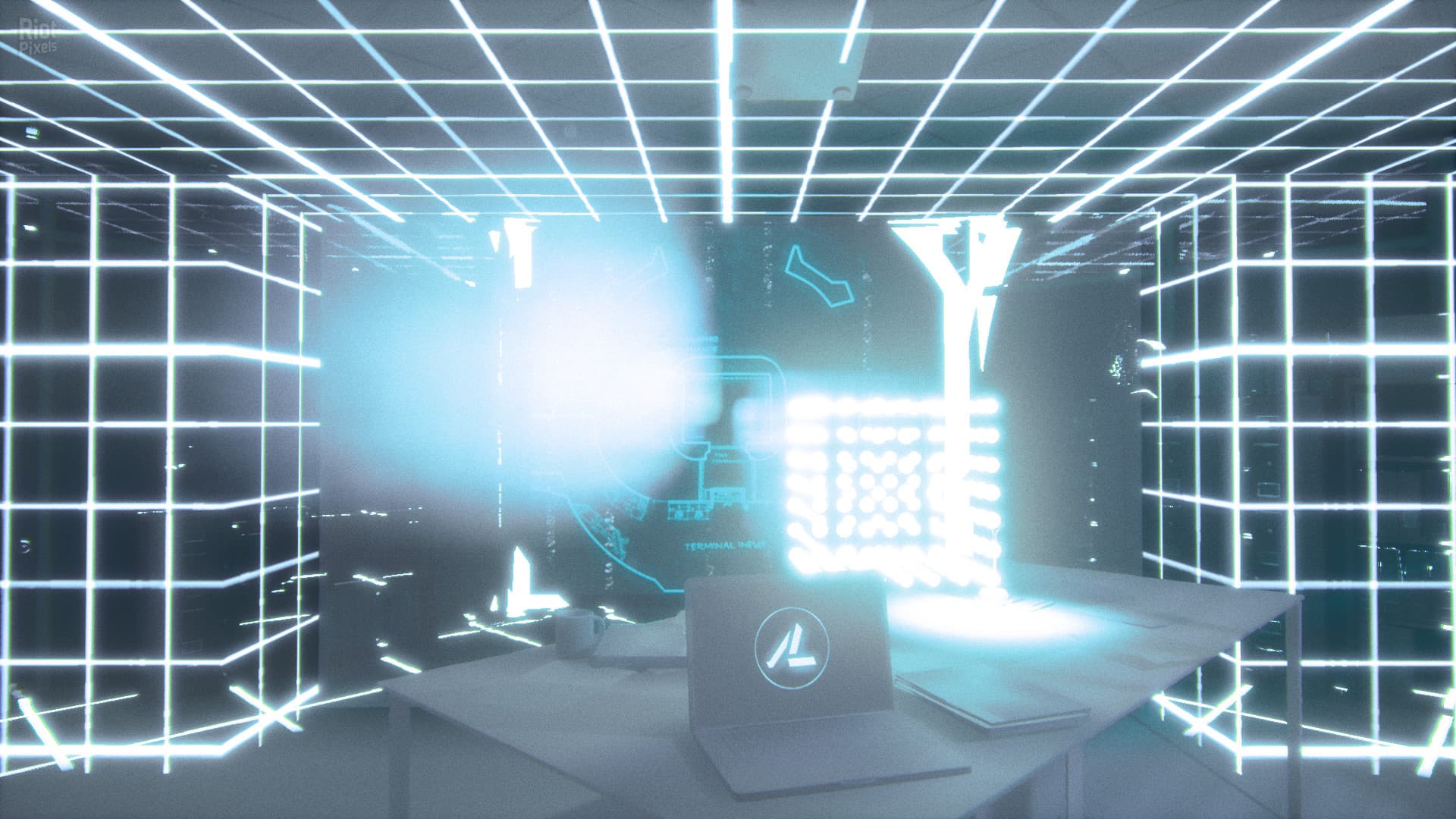 Asemblance: Oversight screenshot 4