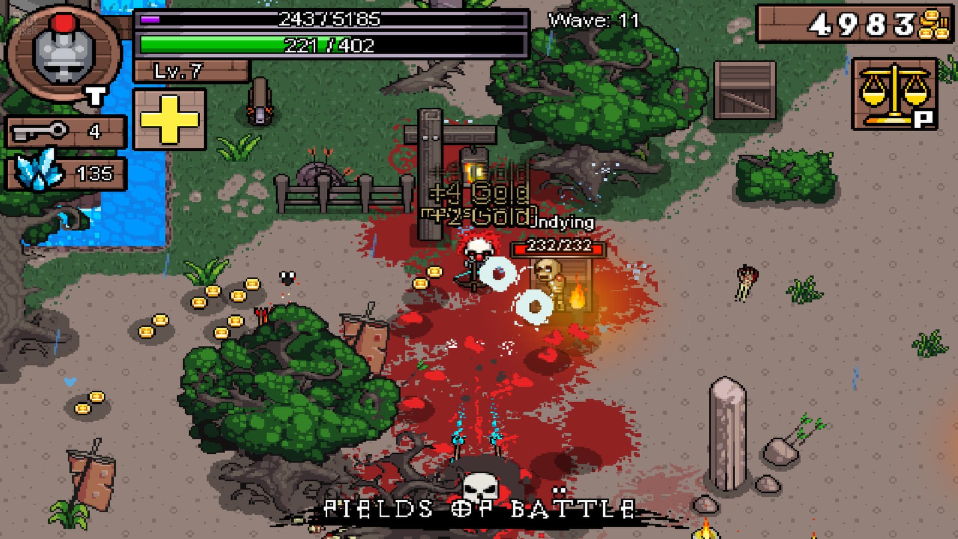 Hero Siege – v5.5.0.0 + All DLCs screenshot 6