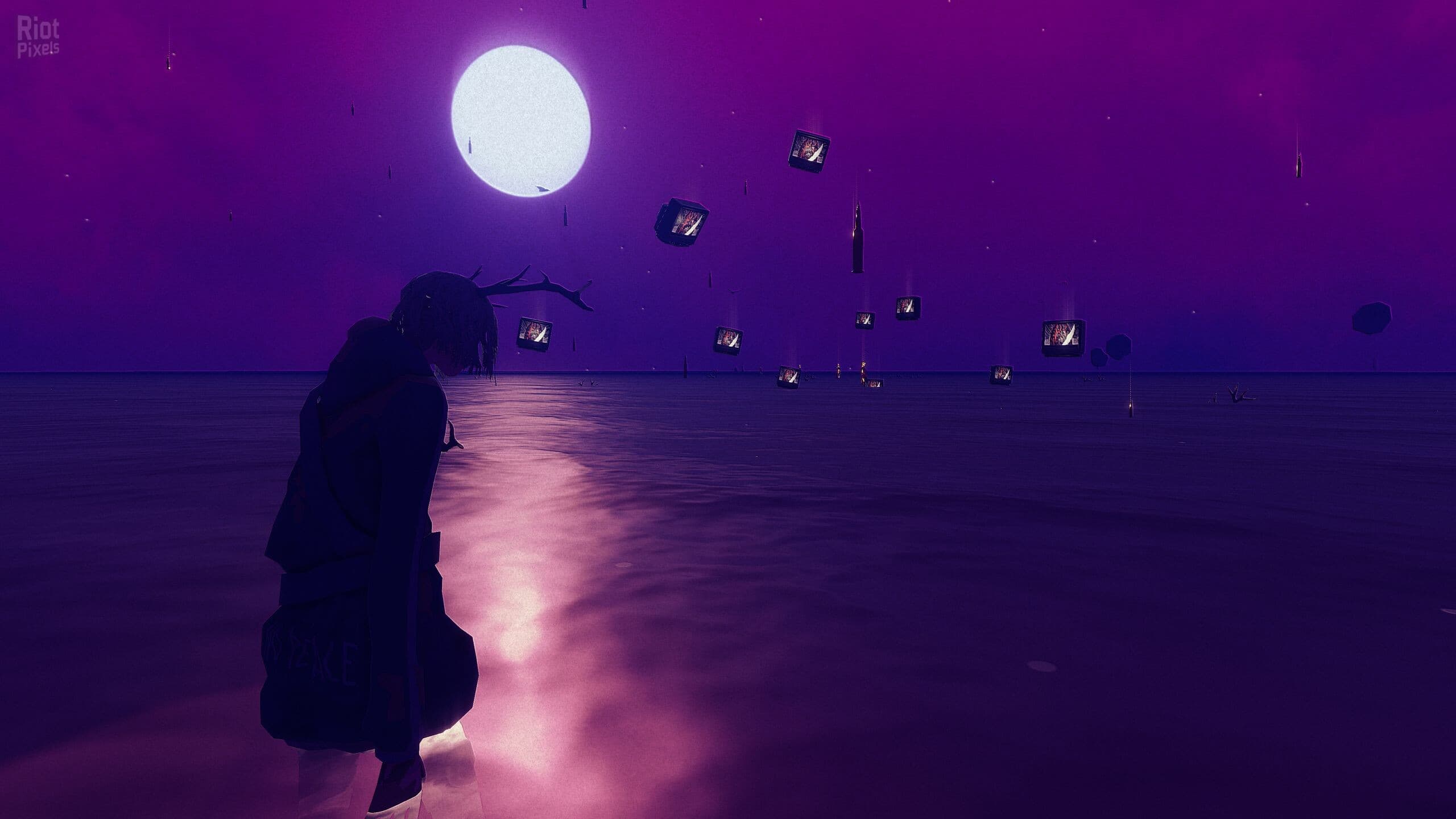 Children of the Sun screenshot 1