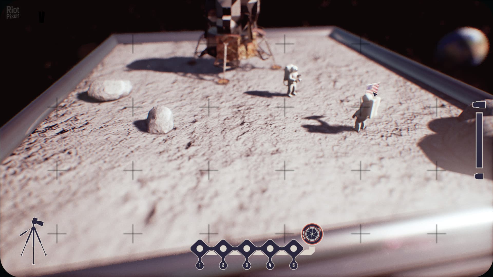 Miniature: The Story Puzzle screenshot 5