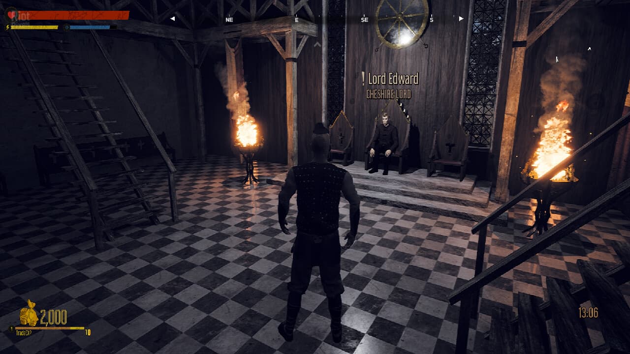 The Seven Awakenings: I Randall + Windows 7 Fix screenshot 6