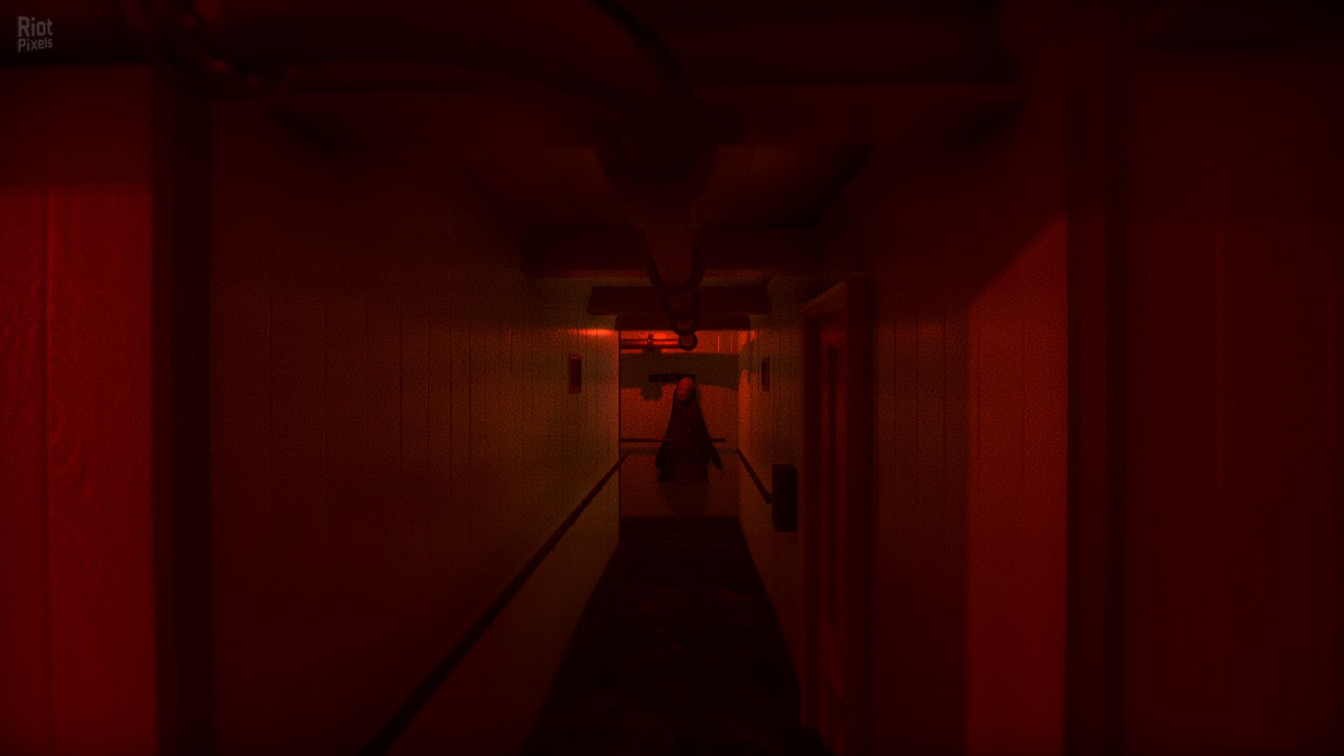 Under: Depths of Fear – v1.0.1 screenshot 6