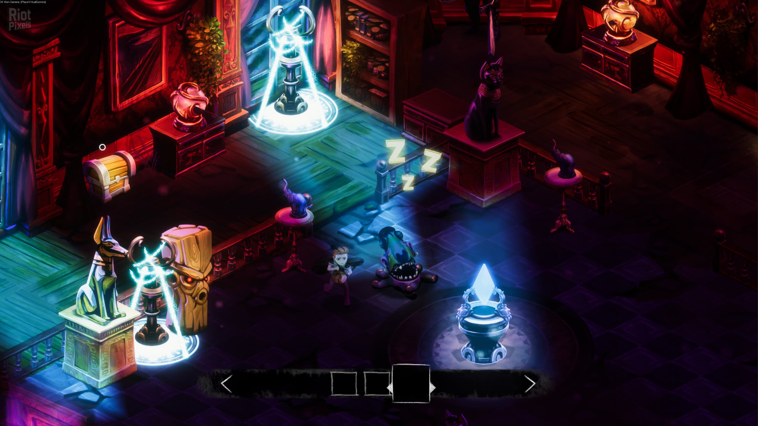 Haunted House screenshot 6