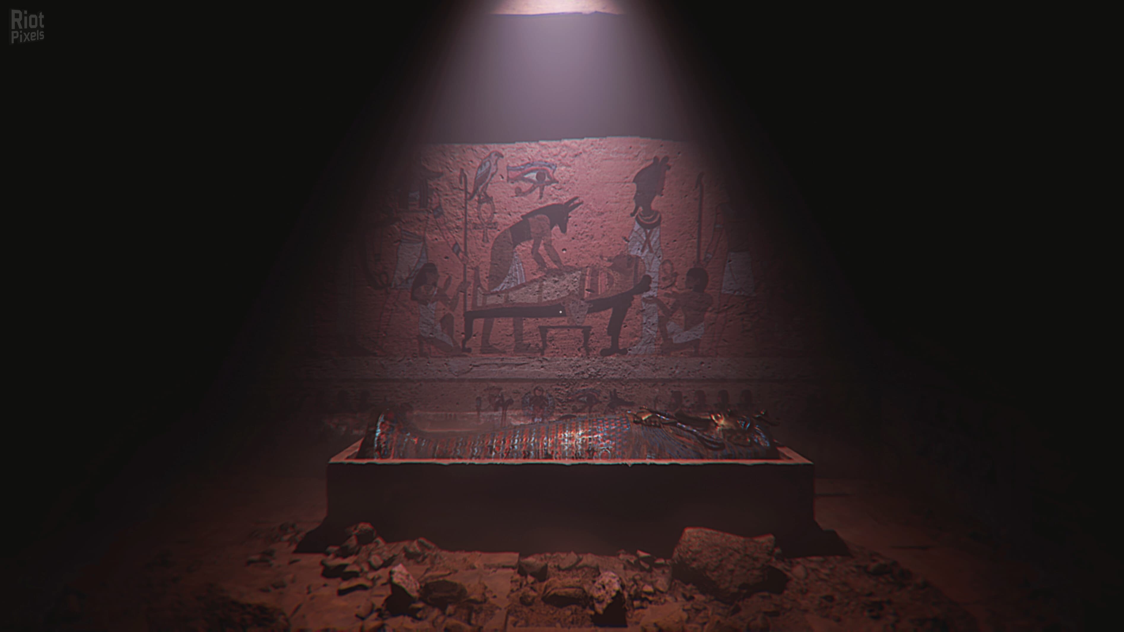 Amenti screenshot 6